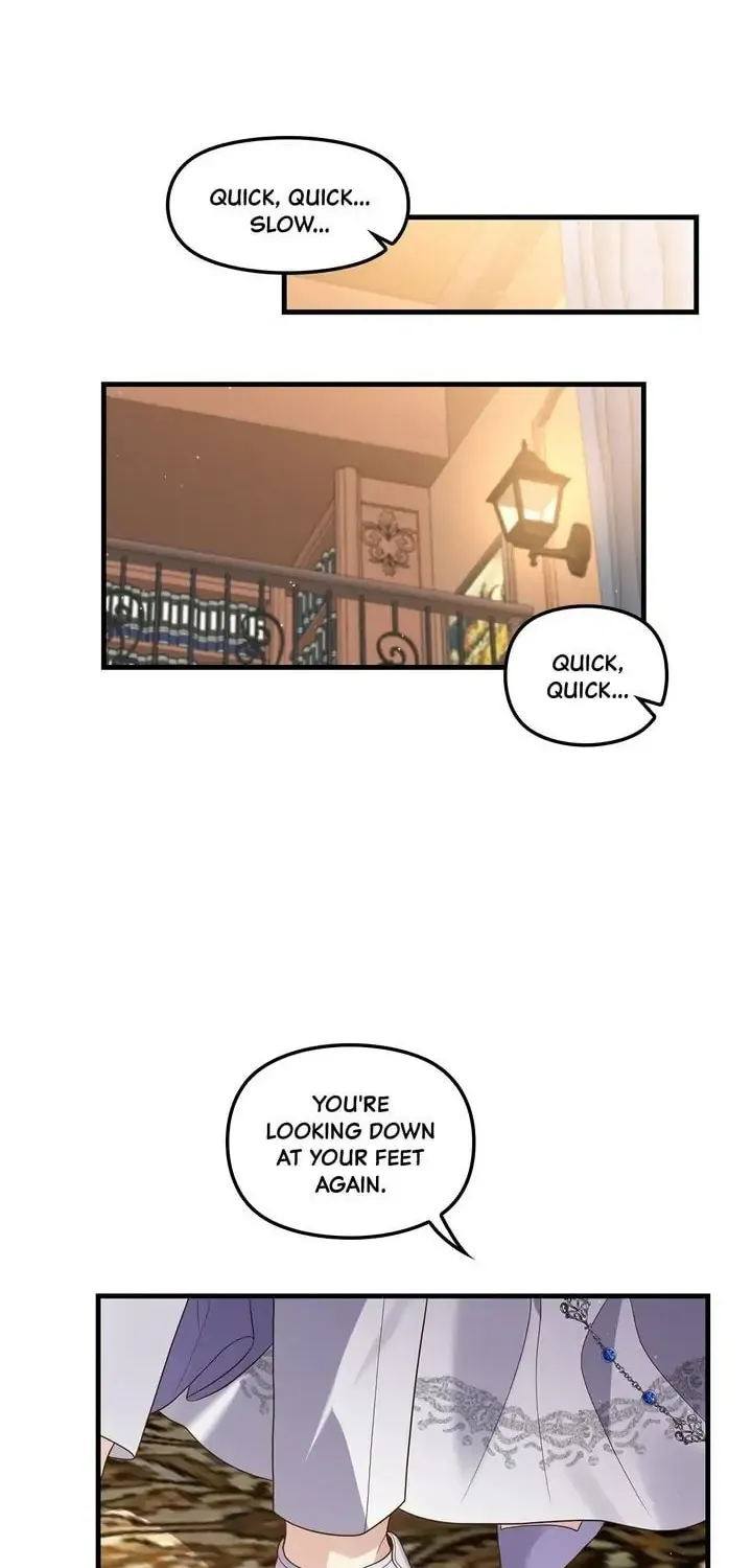 I'm Engaged to an Obsessive Male Lead Chapter 7 page 45 - 