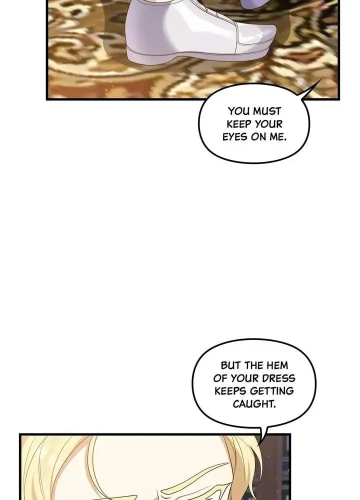 I'm Engaged to an Obsessive Male Lead Chapter 7 page 46 - 