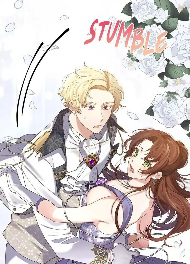 I'm Engaged to an Obsessive Male Lead Chapter 7 page 49 - 