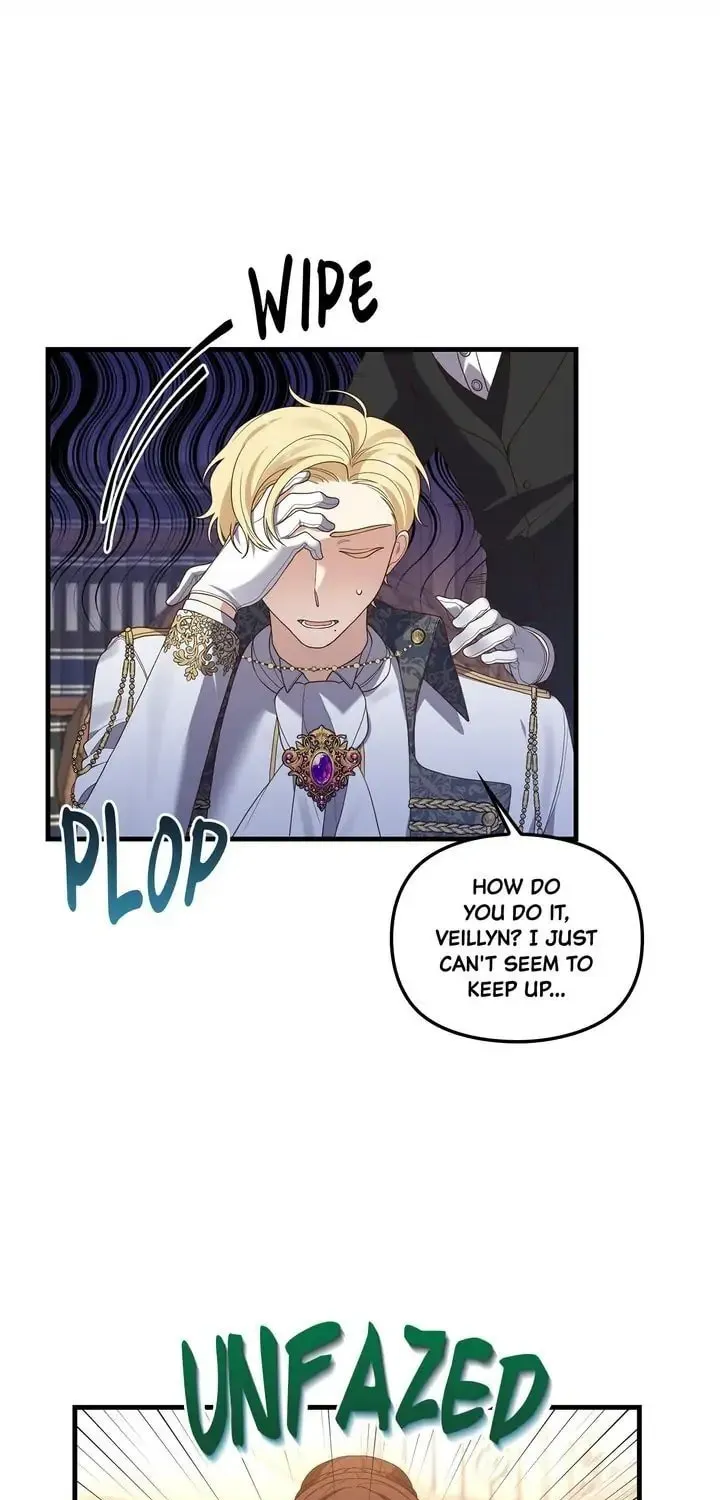 I'm Engaged to an Obsessive Male Lead Chapter 7 page 52 - 
