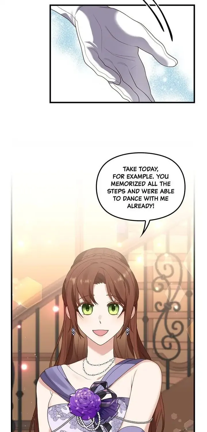 I'm Engaged to an Obsessive Male Lead Chapter 7 page 58 - 