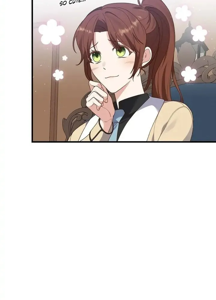 I'm Engaged to an Obsessive Male Lead Chapter 7 page 7 - 