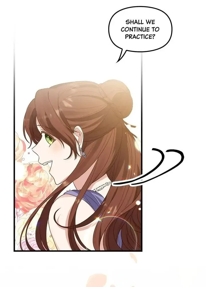 I'm Engaged to an Obsessive Male Lead Chapter 7 page 62 - 