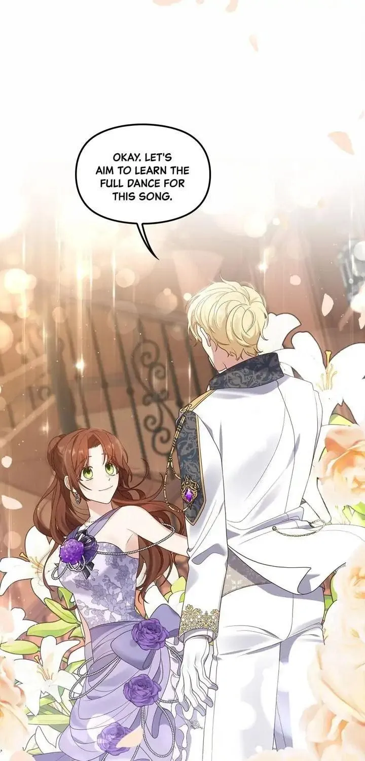 I'm Engaged to an Obsessive Male Lead Chapter 7 page 63 - 
