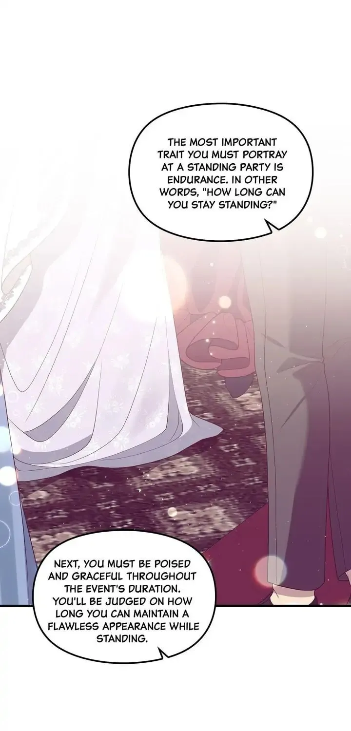 I'm Engaged to an Obsessive Male Lead Chapter 7 page 8 - 