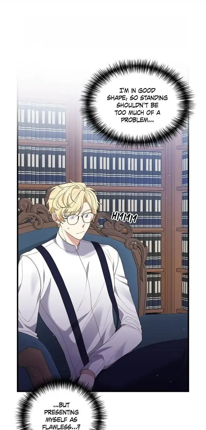I'm Engaged to an Obsessive Male Lead Chapter 7 page 10 - 
