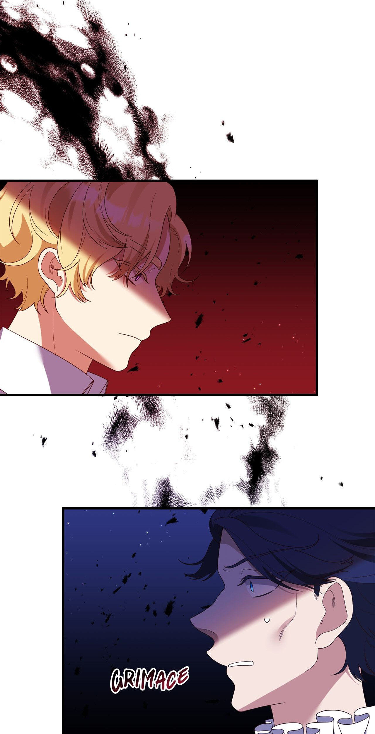 I'm Engaged to an Obsessive Male Lead Chapter 70 page 11 - 