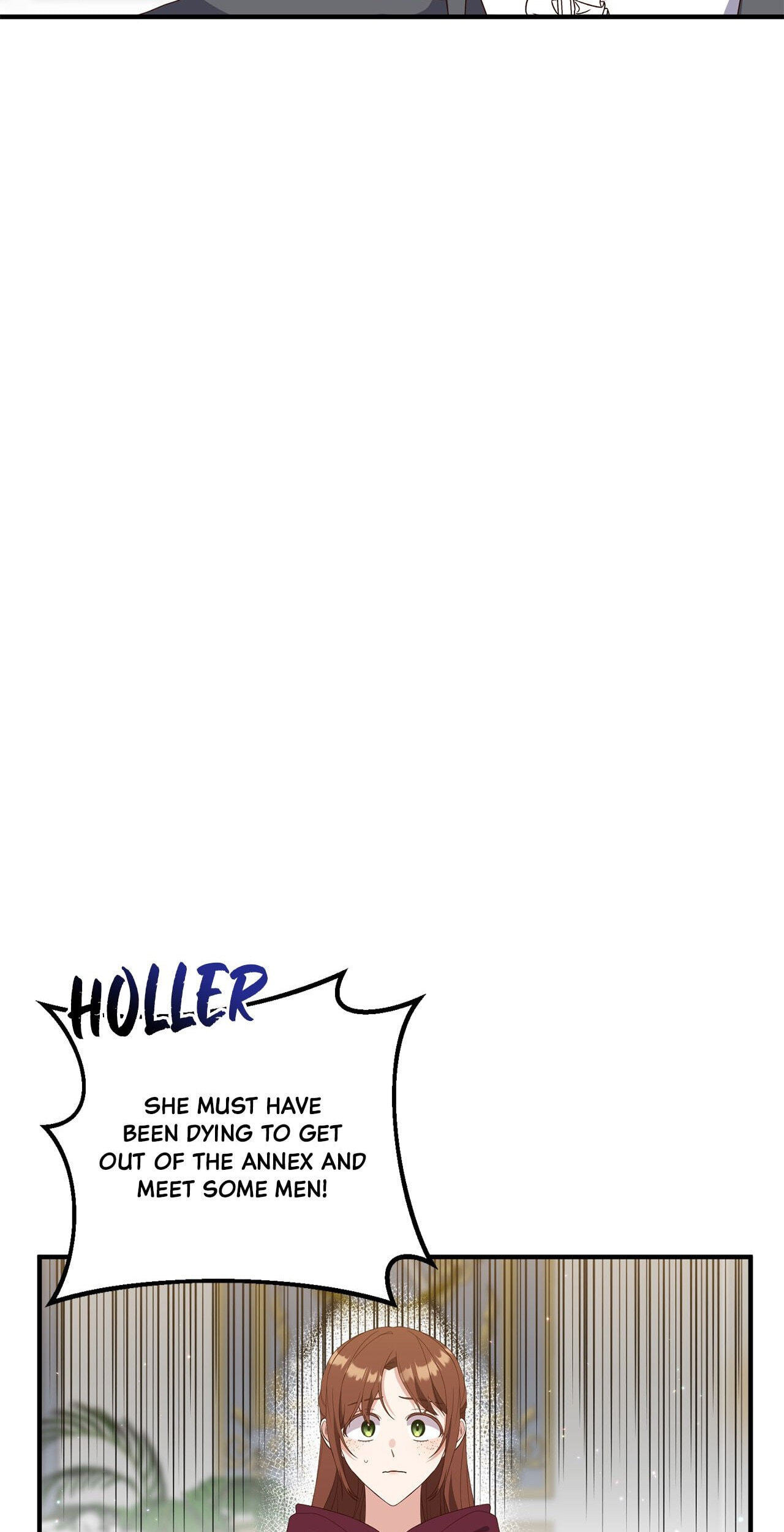 I'm Engaged to an Obsessive Male Lead Chapter 70 page 13 - 