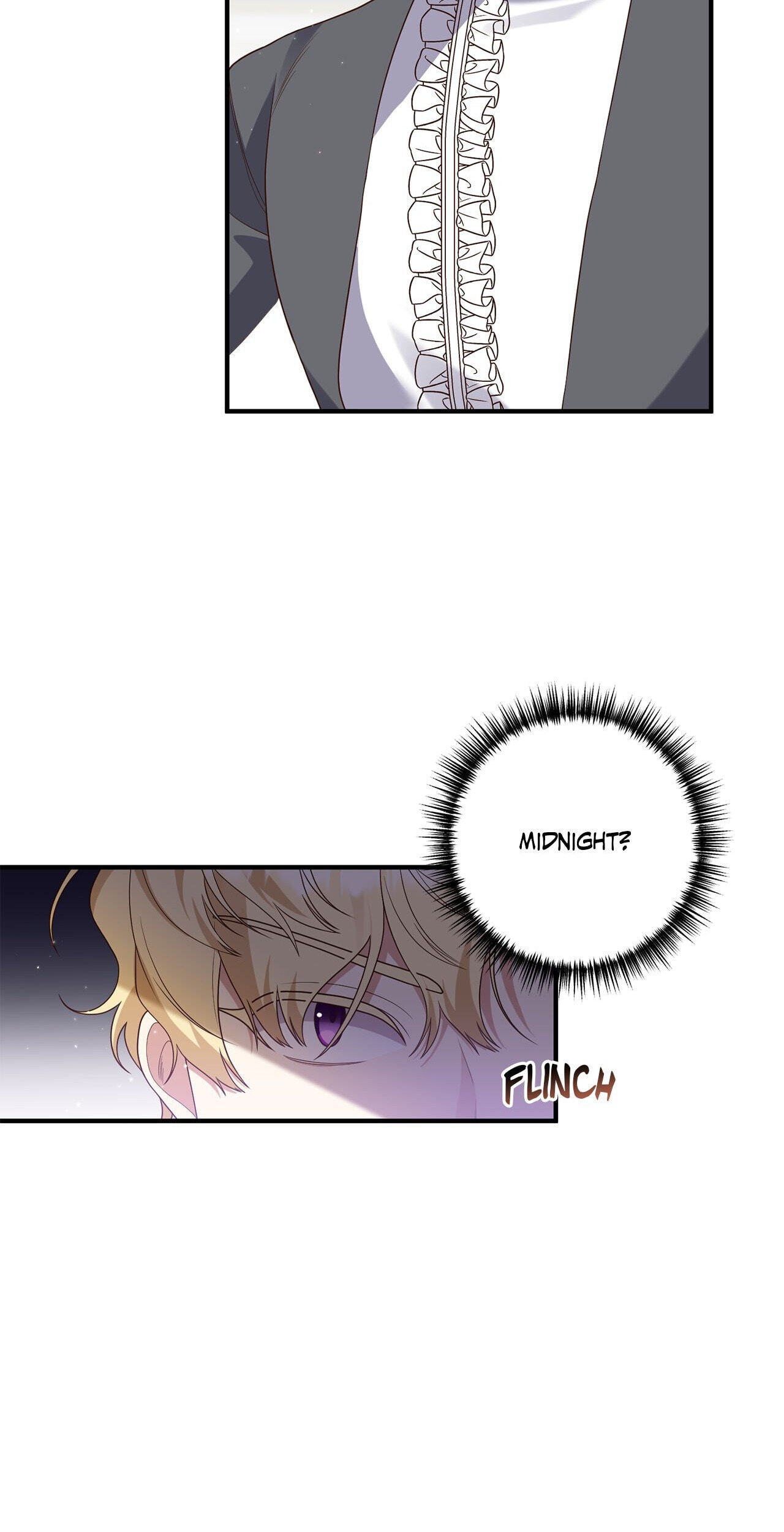 I'm Engaged to an Obsessive Male Lead Chapter 70 page 15 - 