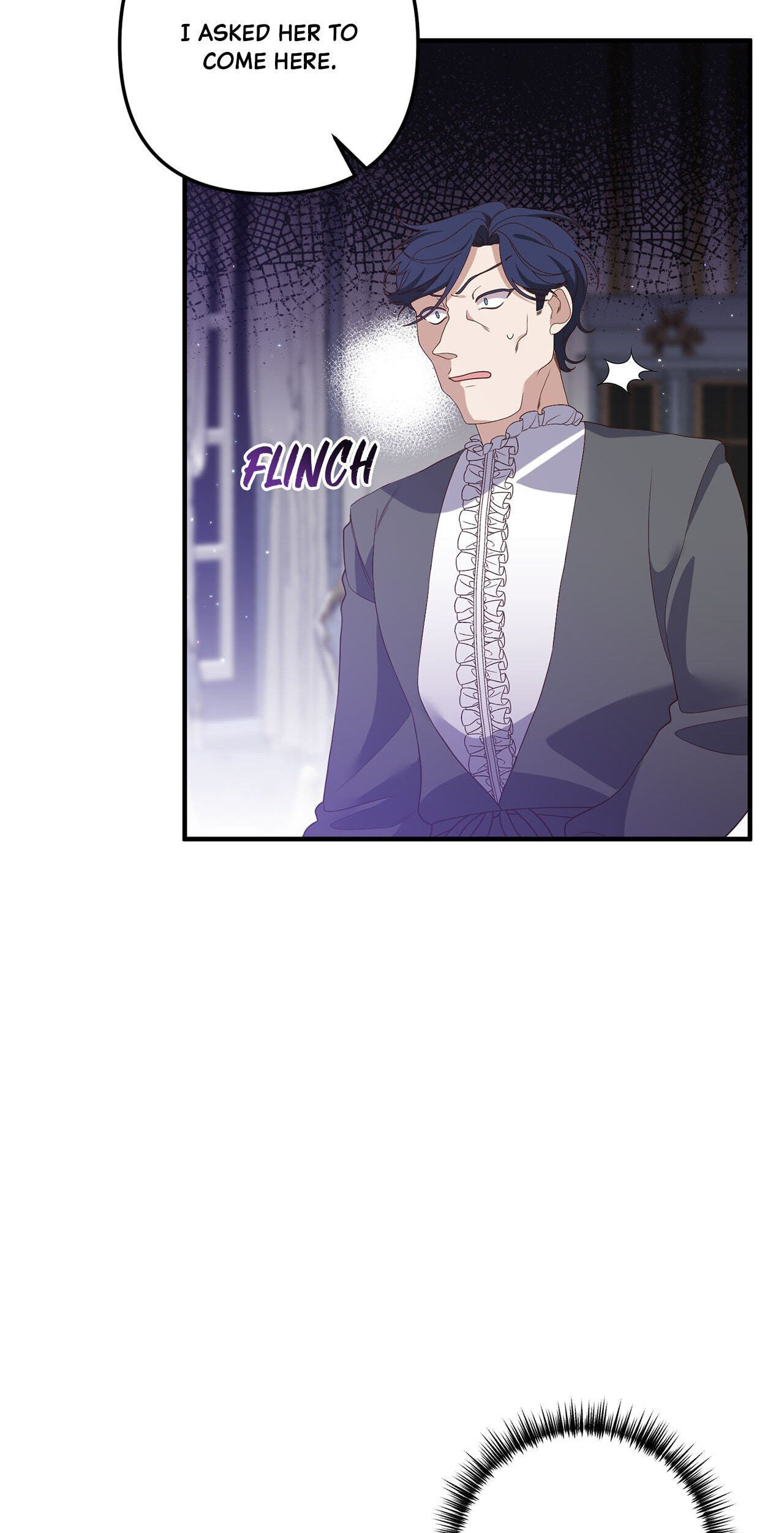 I'm Engaged to an Obsessive Male Lead Chapter 70 page 19 - 