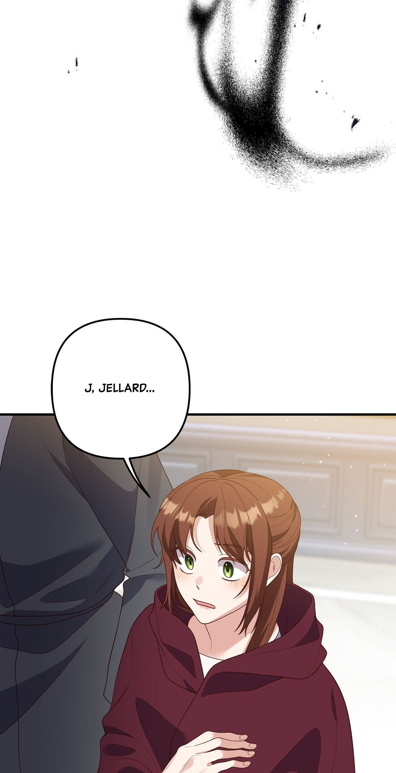 I'm Engaged to an Obsessive Male Lead Chapter 70 page 3 - 