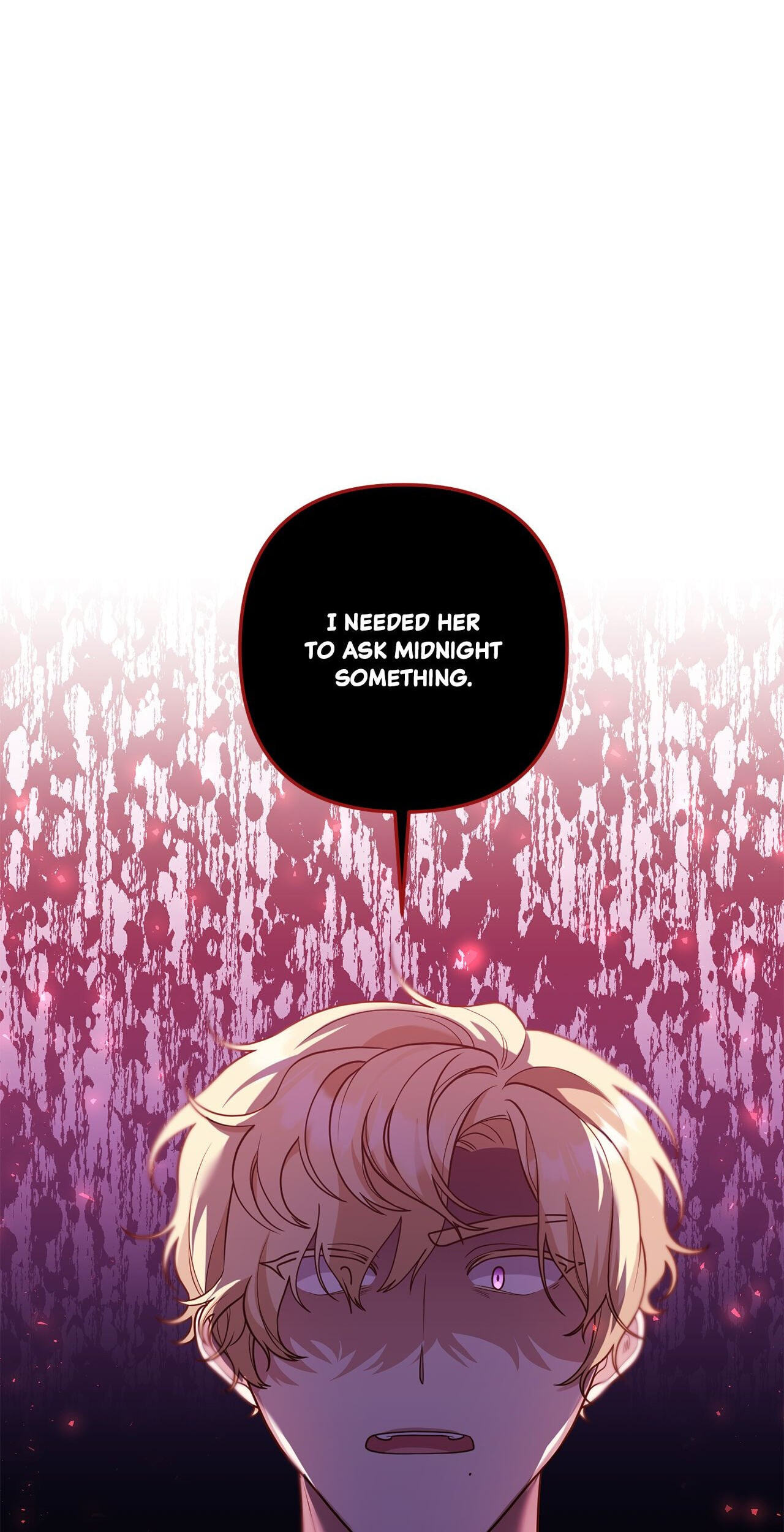 I'm Engaged to an Obsessive Male Lead Chapter 70 page 22 - 