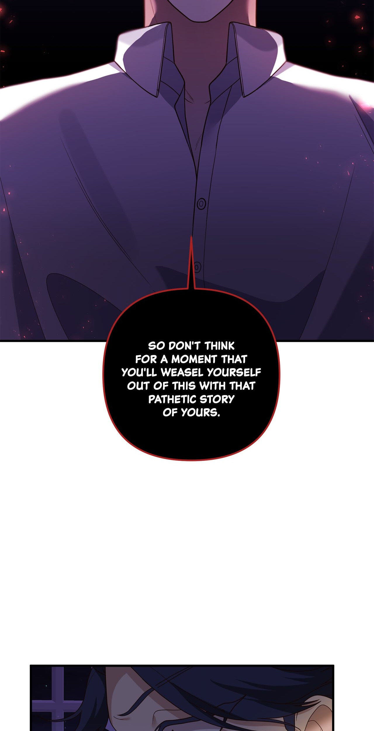 I'm Engaged to an Obsessive Male Lead Chapter 70 page 23 - 
