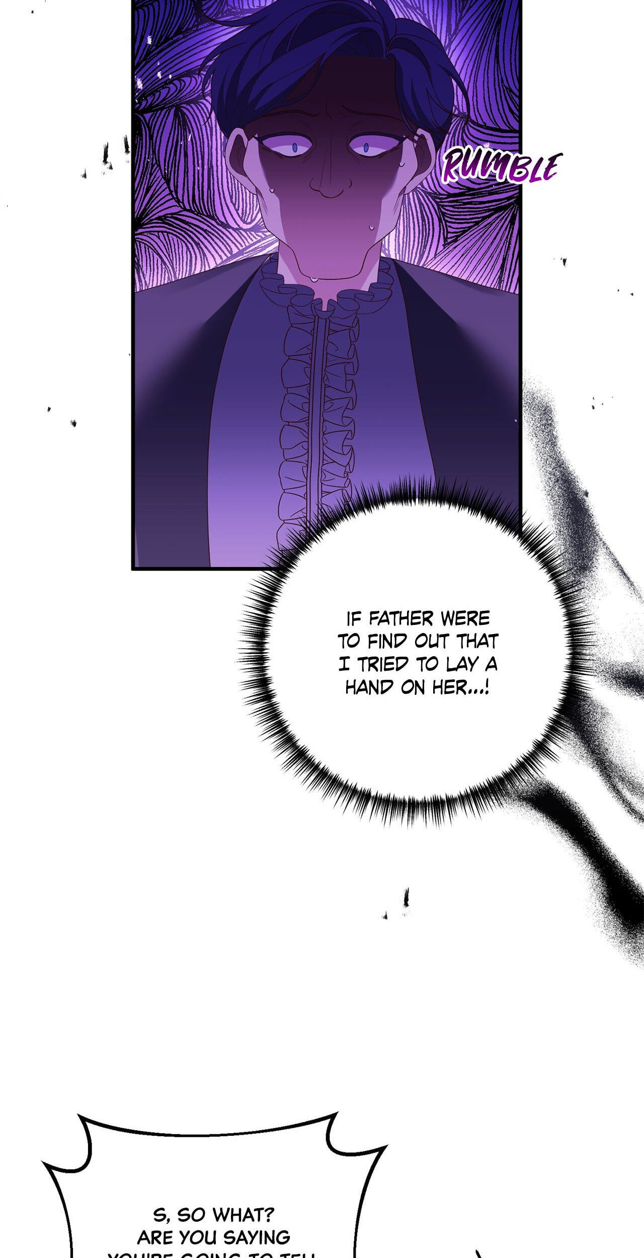 I'm Engaged to an Obsessive Male Lead Chapter 70 page 26 - 
