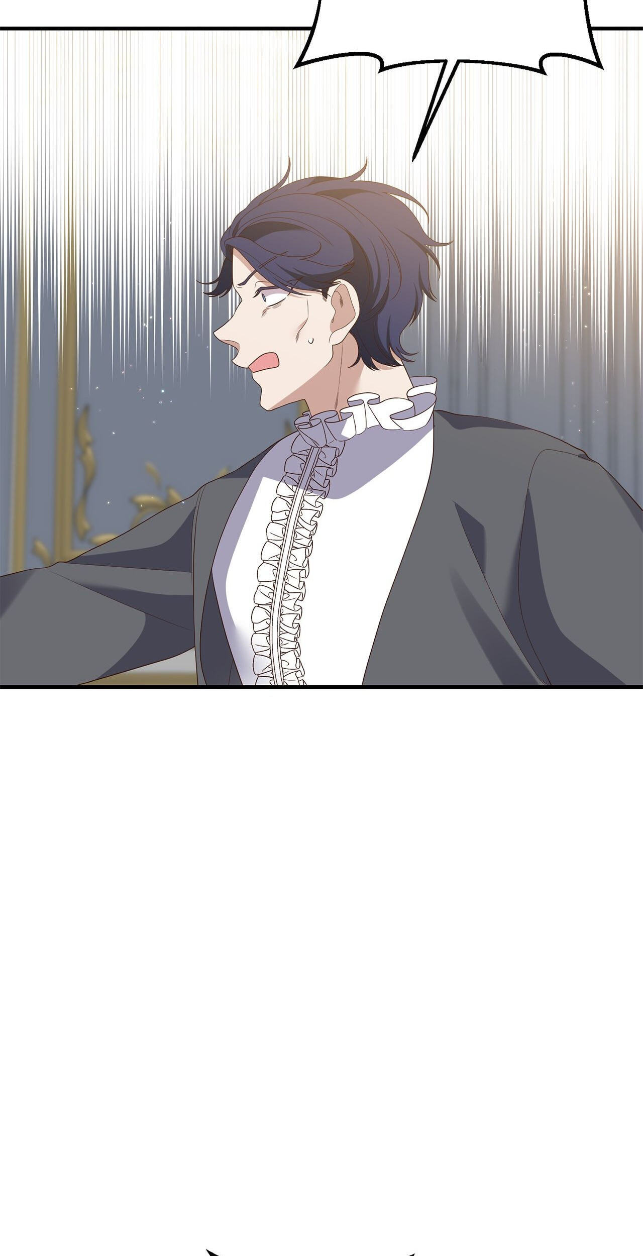 I'm Engaged to an Obsessive Male Lead Chapter 70 page 28 - 