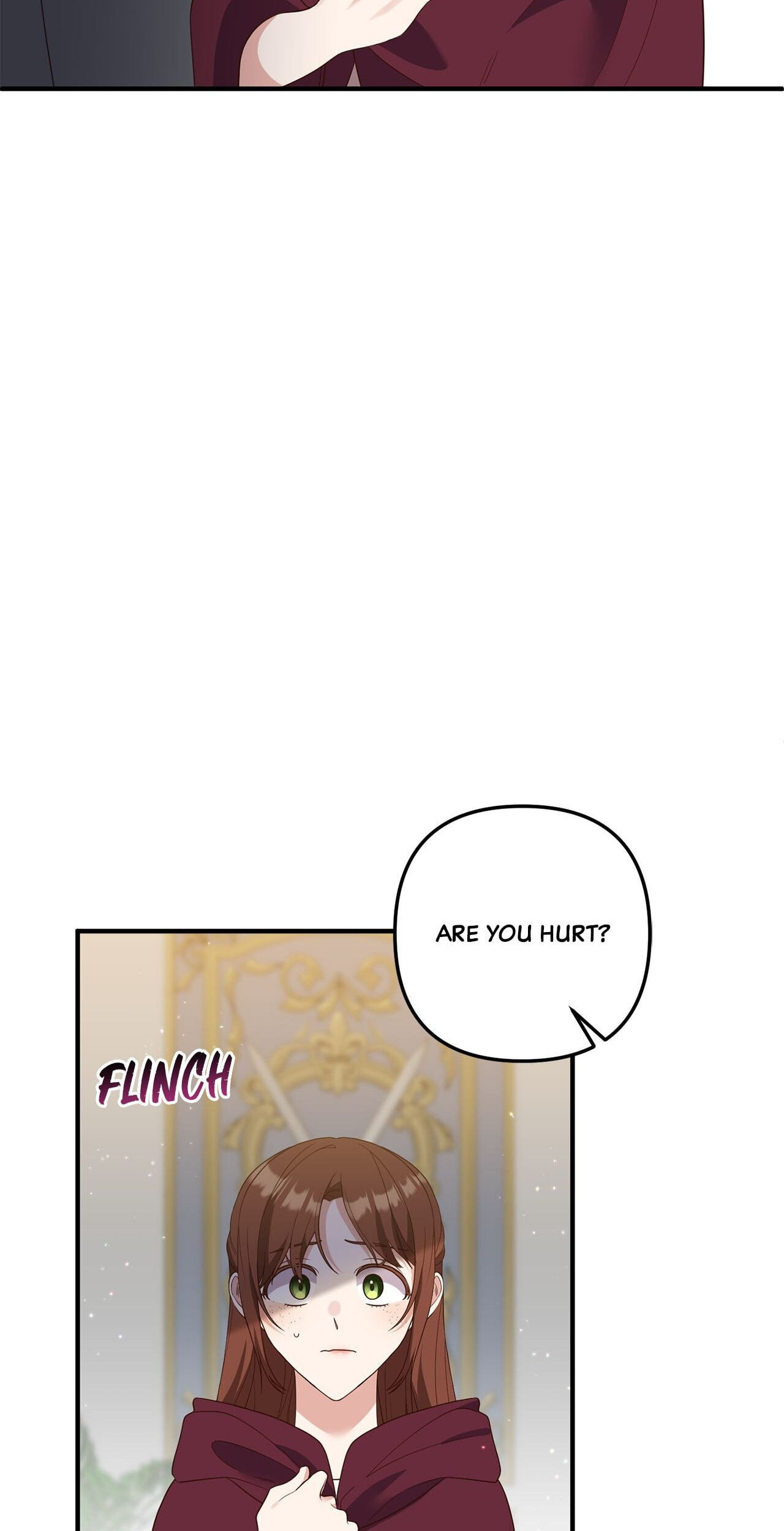 I'm Engaged to an Obsessive Male Lead Chapter 70 page 4 - 