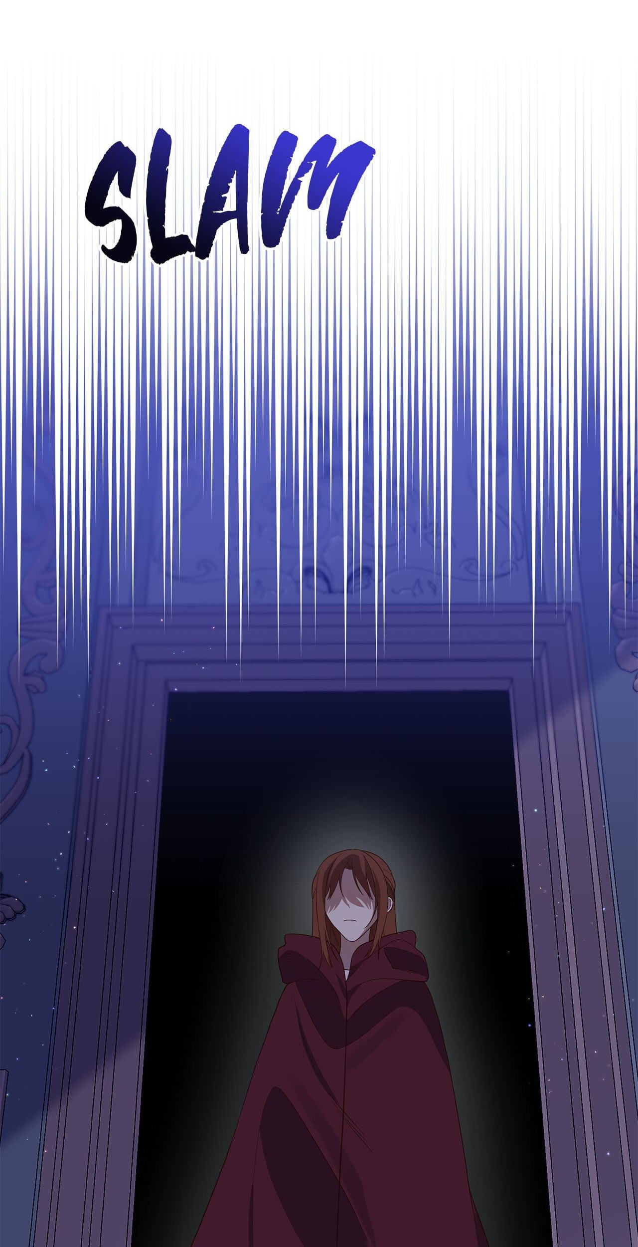 I'm Engaged to an Obsessive Male Lead Chapter 70 page 36 - 