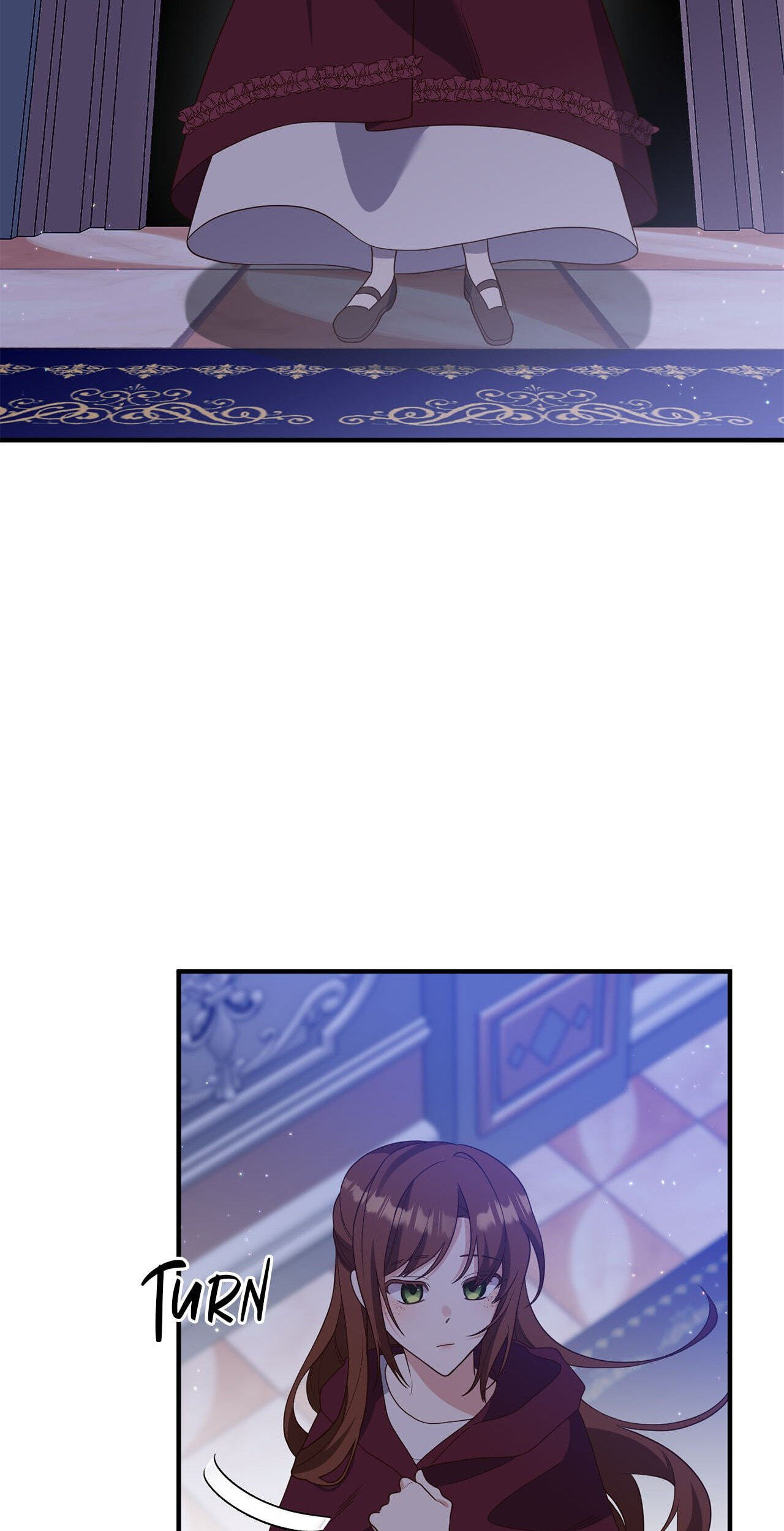 I'm Engaged to an Obsessive Male Lead Chapter 70 page 37 - 