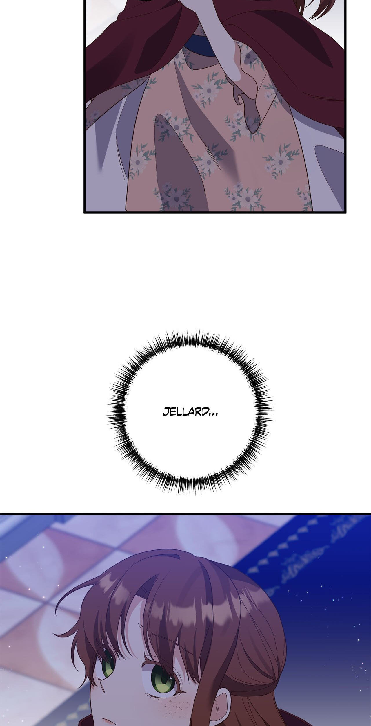 I'm Engaged to an Obsessive Male Lead Chapter 70 page 38 - 