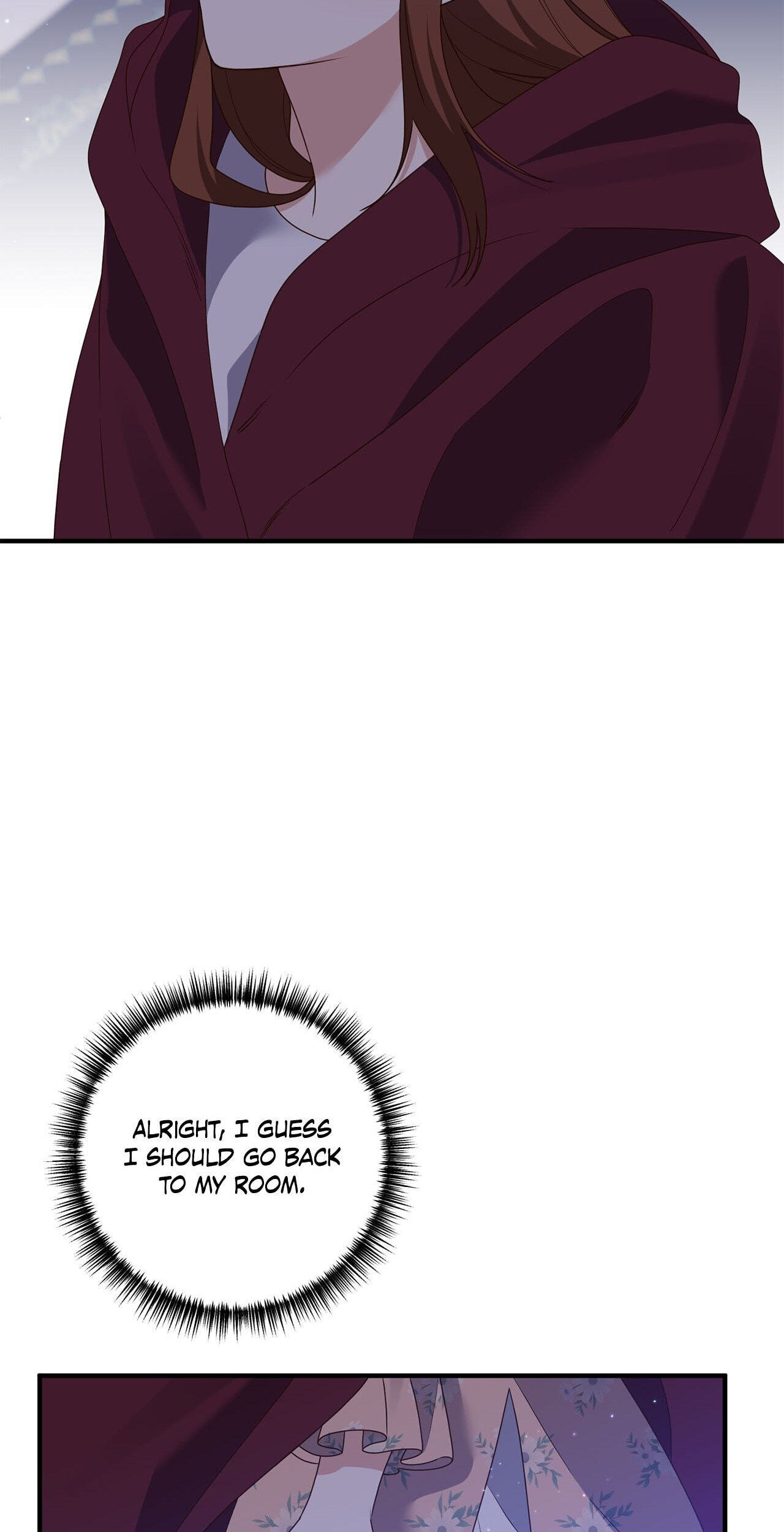 I'm Engaged to an Obsessive Male Lead Chapter 70 page 39 - 