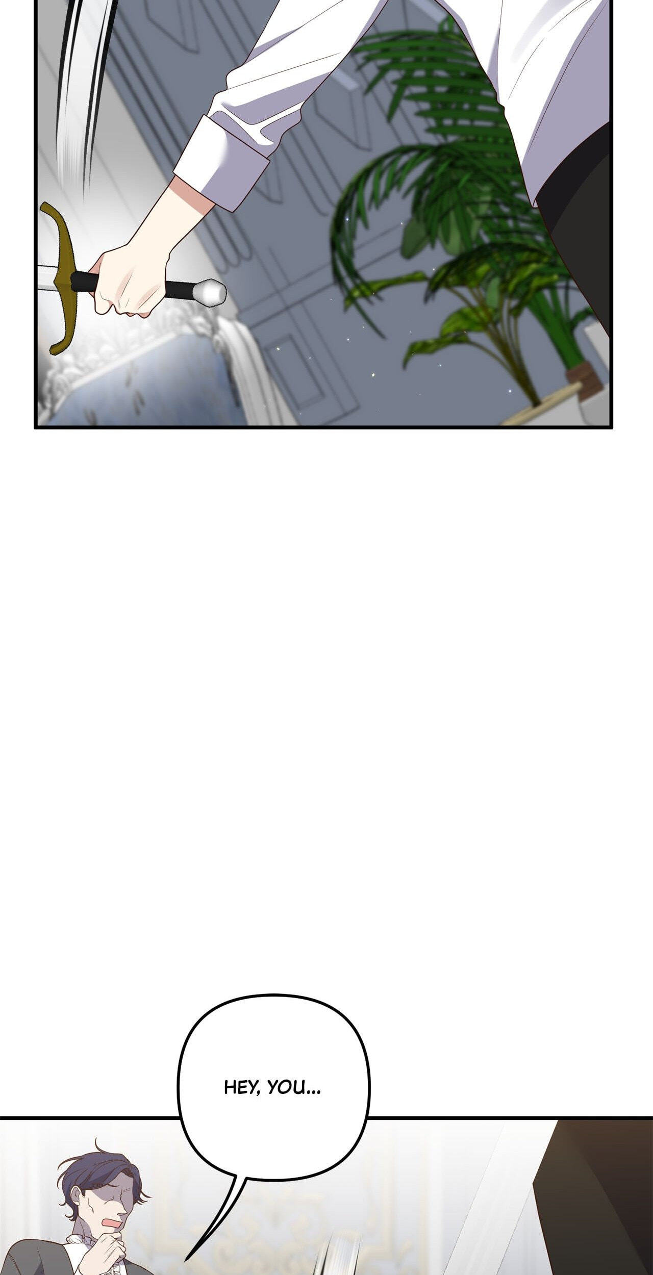 I'm Engaged to an Obsessive Male Lead Chapter 70 page 49 - 