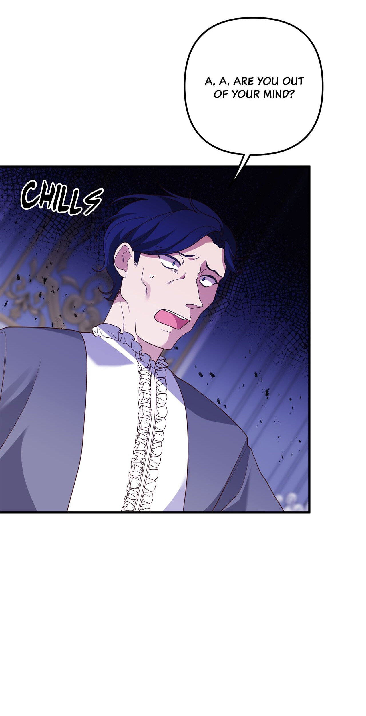 I'm Engaged to an Obsessive Male Lead Chapter 70 page 51 - 