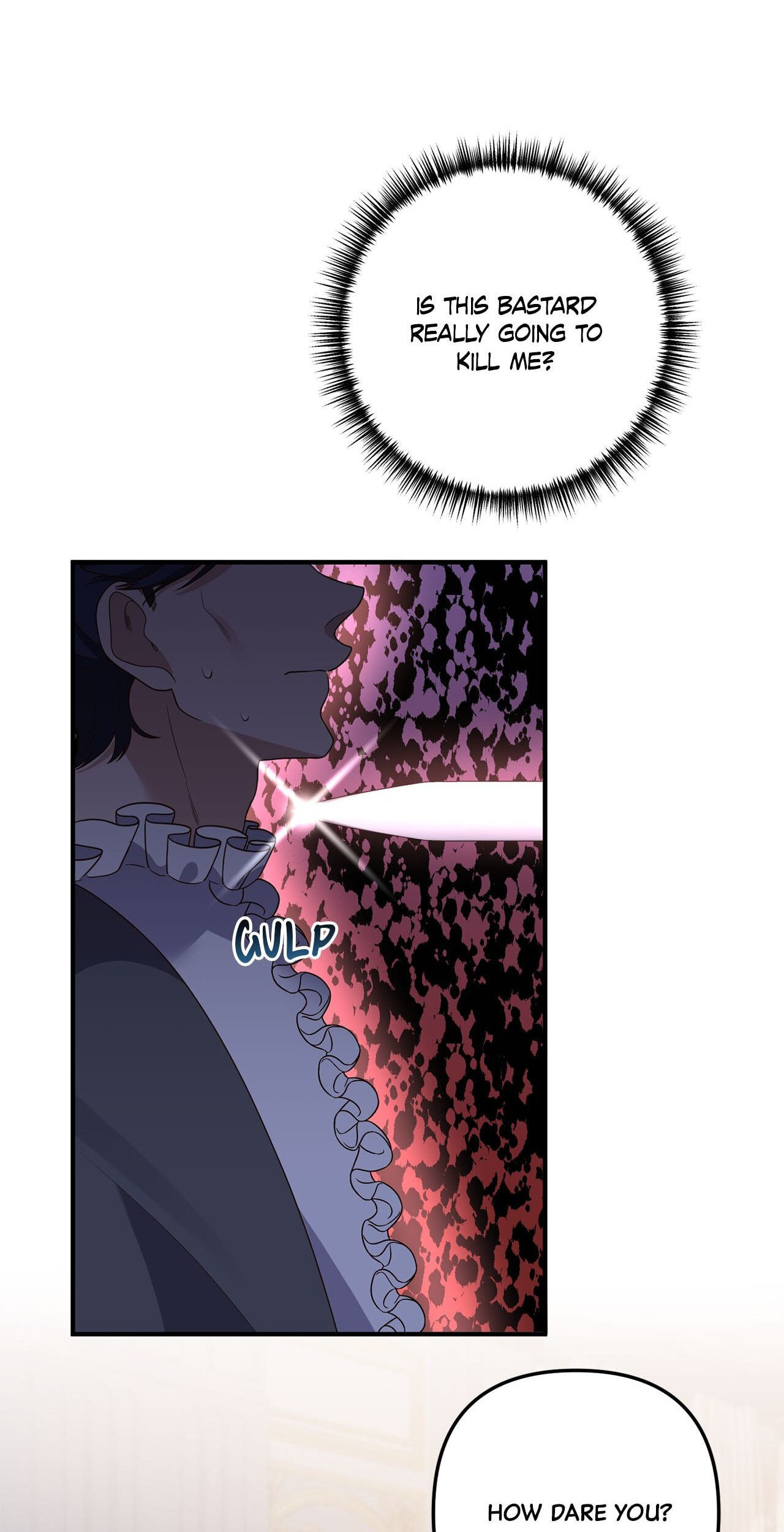 I'm Engaged to an Obsessive Male Lead Chapter 70 page 58 - 