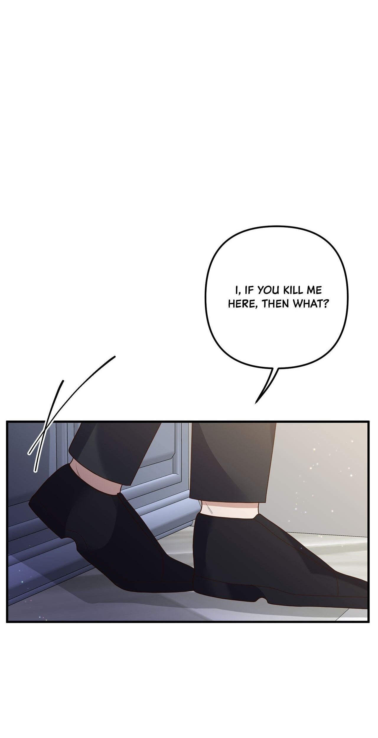 I'm Engaged to an Obsessive Male Lead Chapter 70 page 60 - 