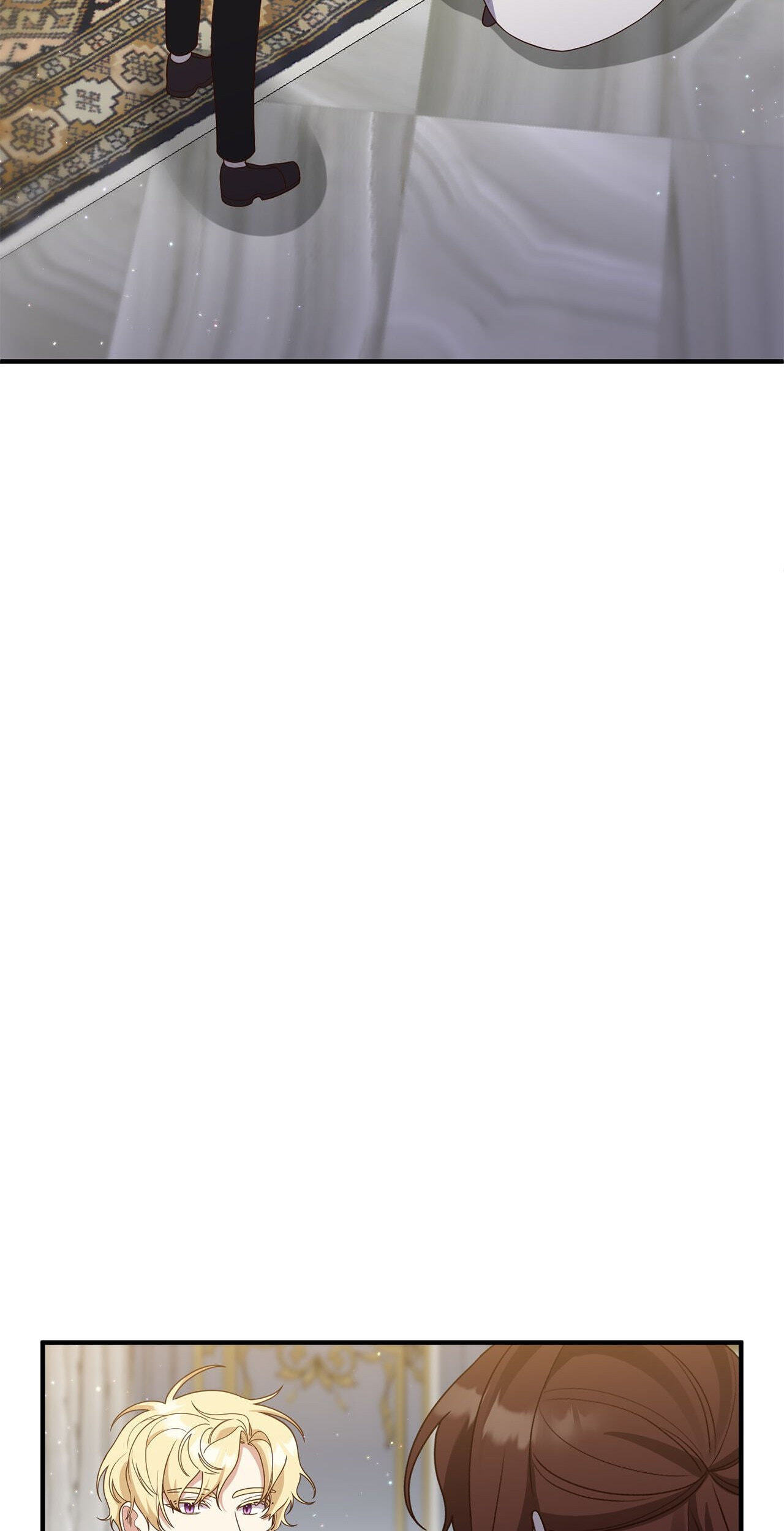 I'm Engaged to an Obsessive Male Lead Chapter 70 page 7 - 