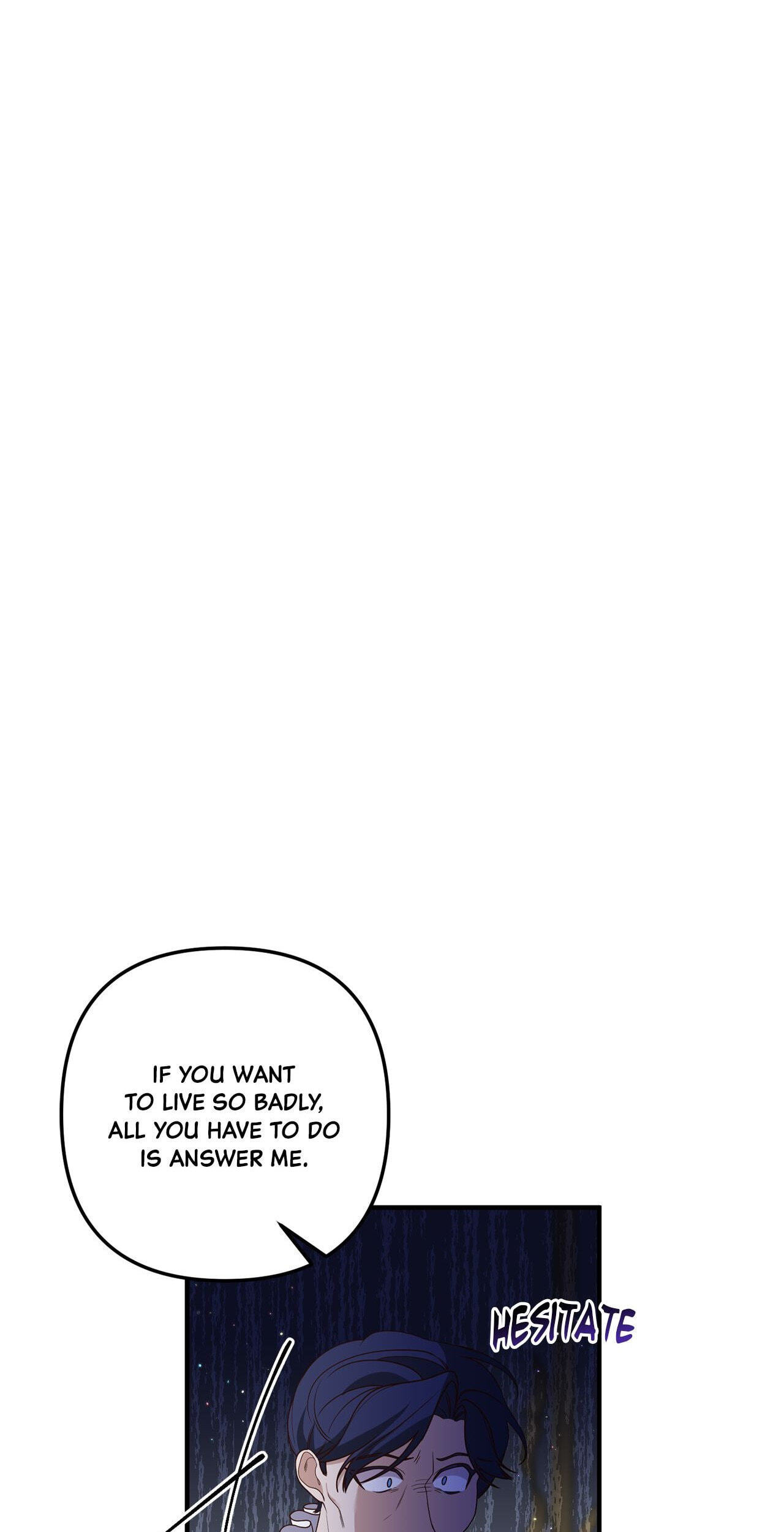 I'm Engaged to an Obsessive Male Lead Chapter 70 page 63 - 