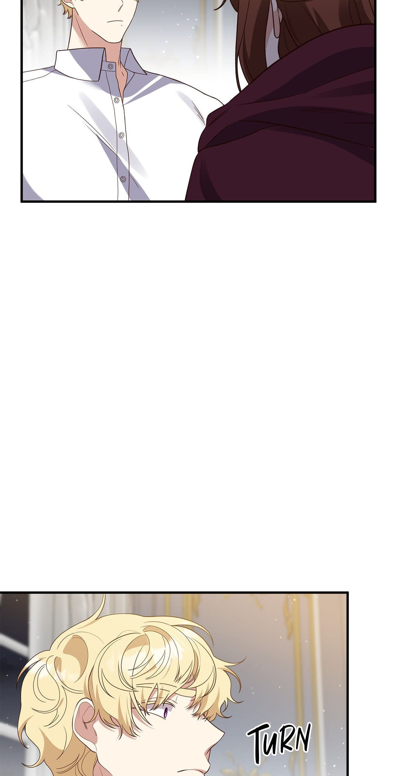I'm Engaged to an Obsessive Male Lead Chapter 70 page 8 - 
