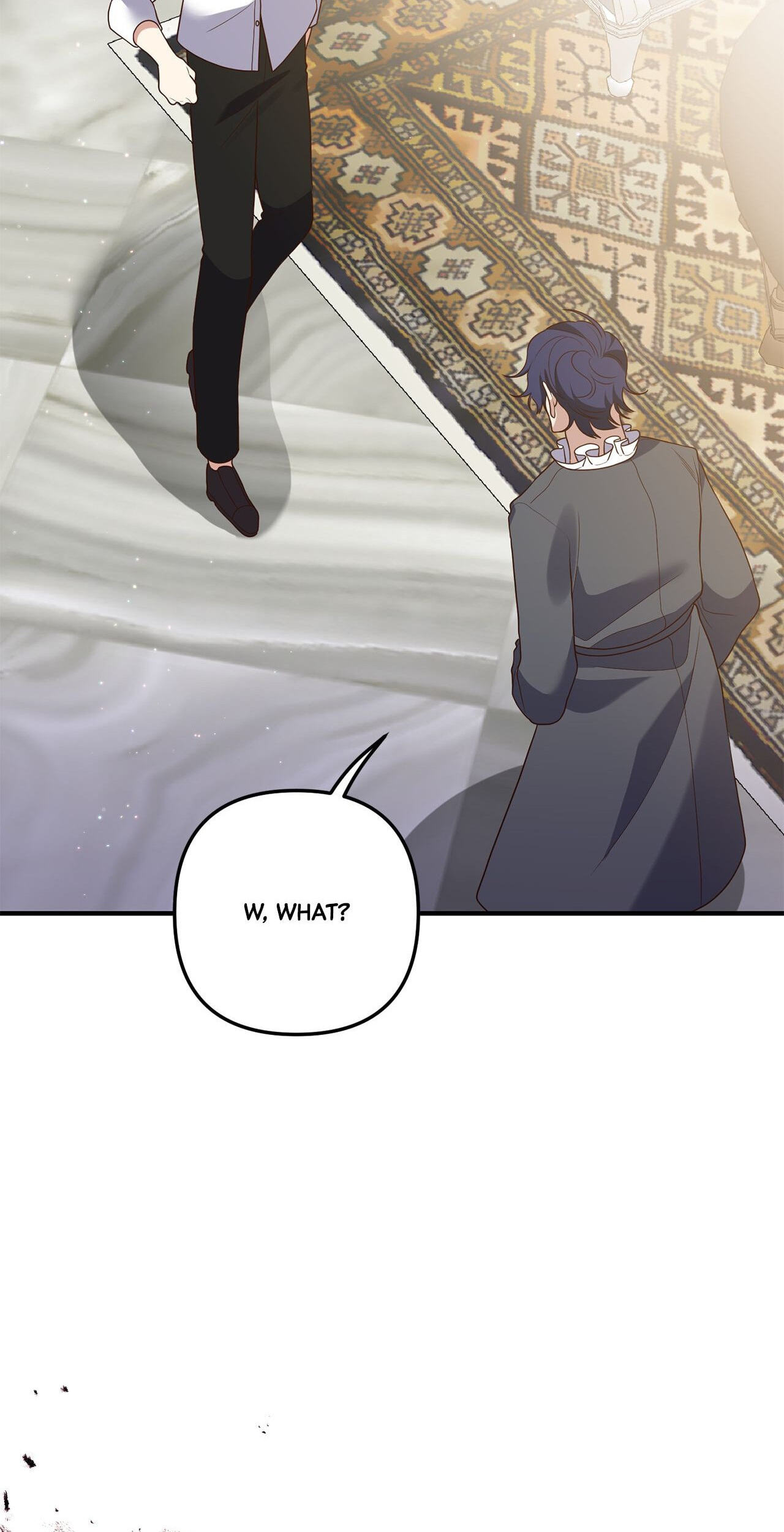 I'm Engaged to an Obsessive Male Lead Chapter 70 page 10 - 