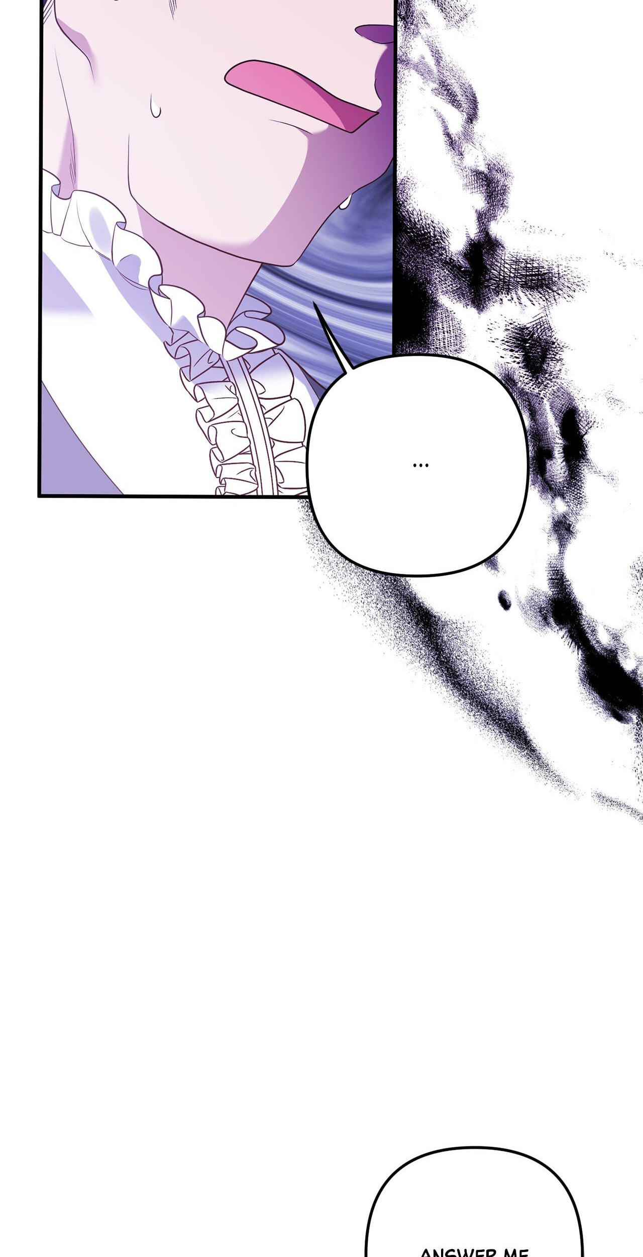 I'm Engaged to an Obsessive Male Lead Chapter 71 page 12 - 