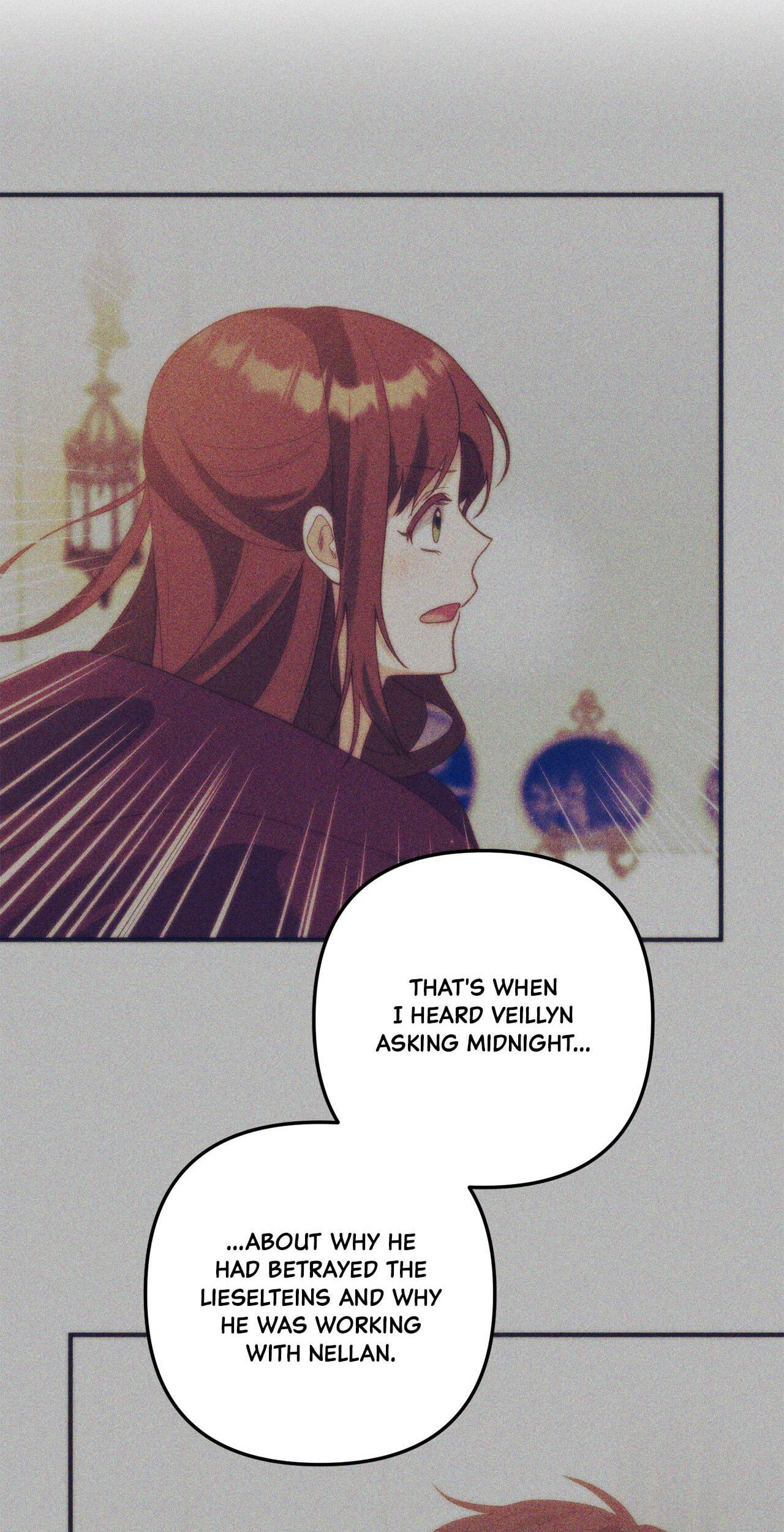 I'm Engaged to an Obsessive Male Lead Chapter 71 page 16 - 