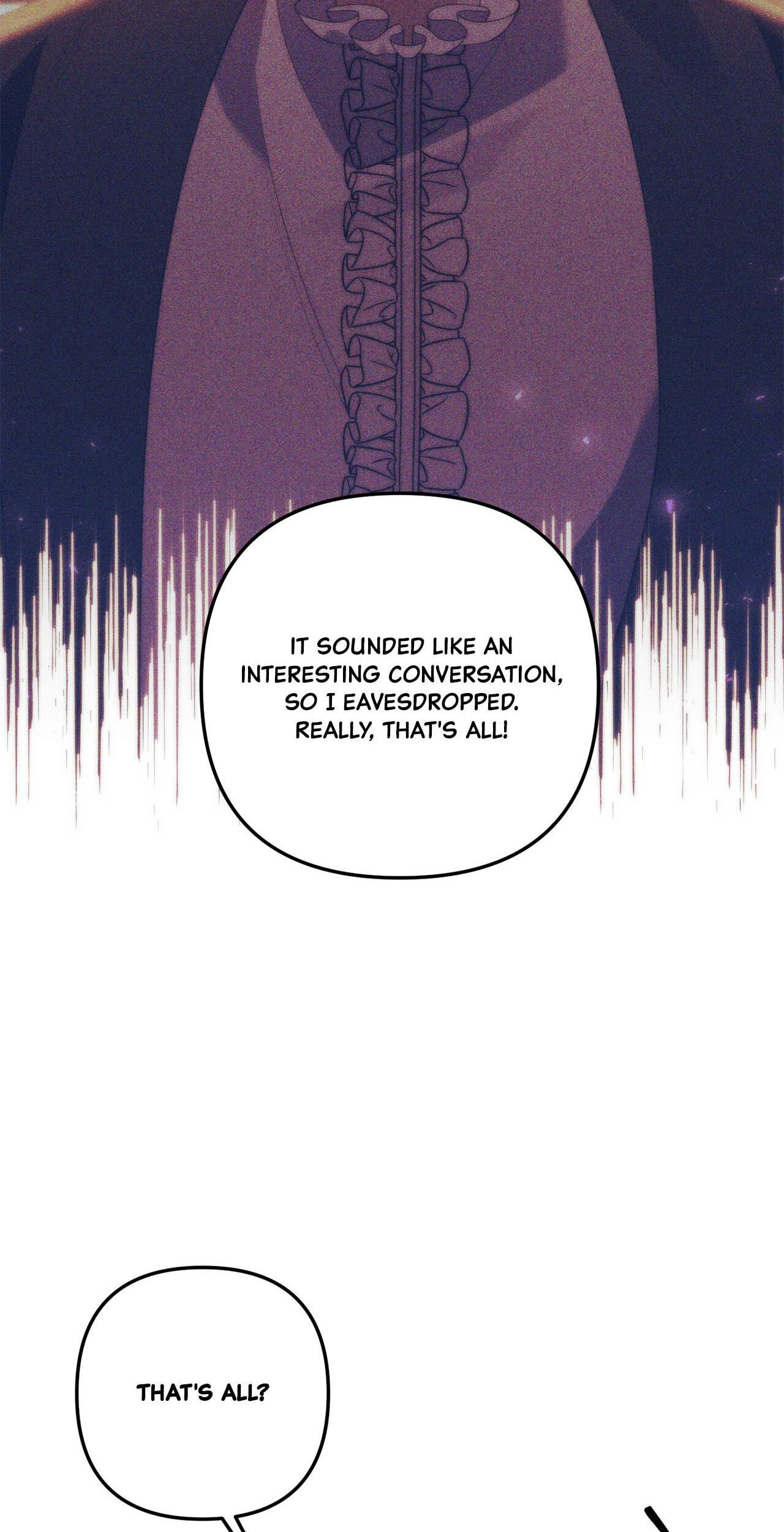 I'm Engaged to an Obsessive Male Lead Chapter 71 page 18 - 