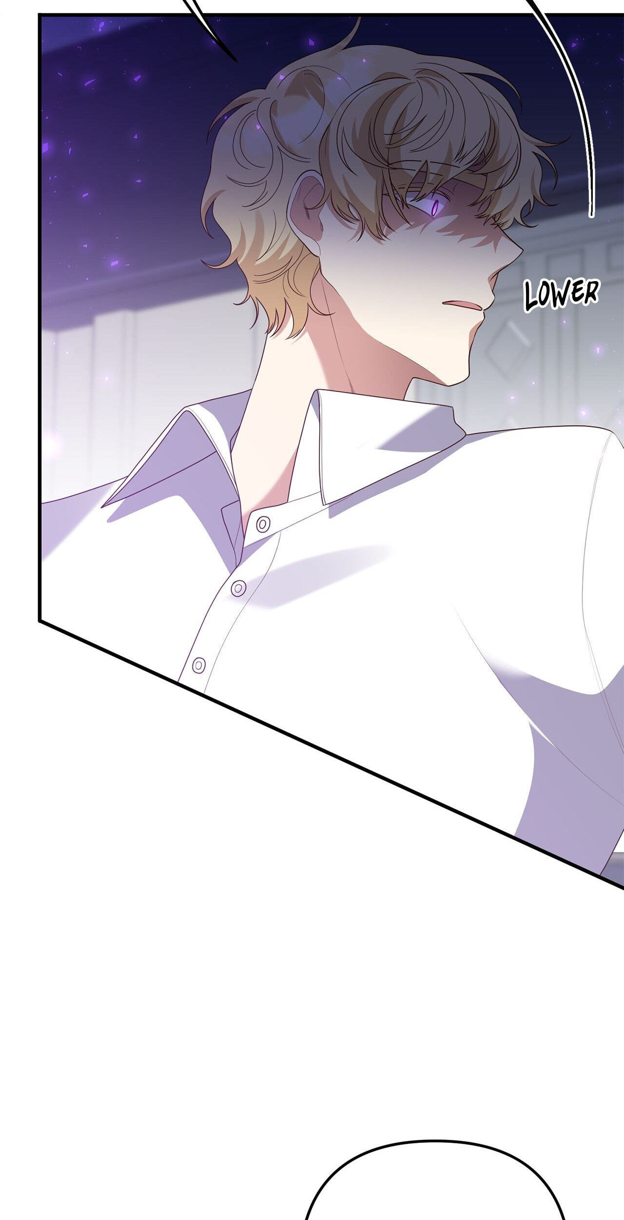 I'm Engaged to an Obsessive Male Lead Chapter 71 page 19 - 