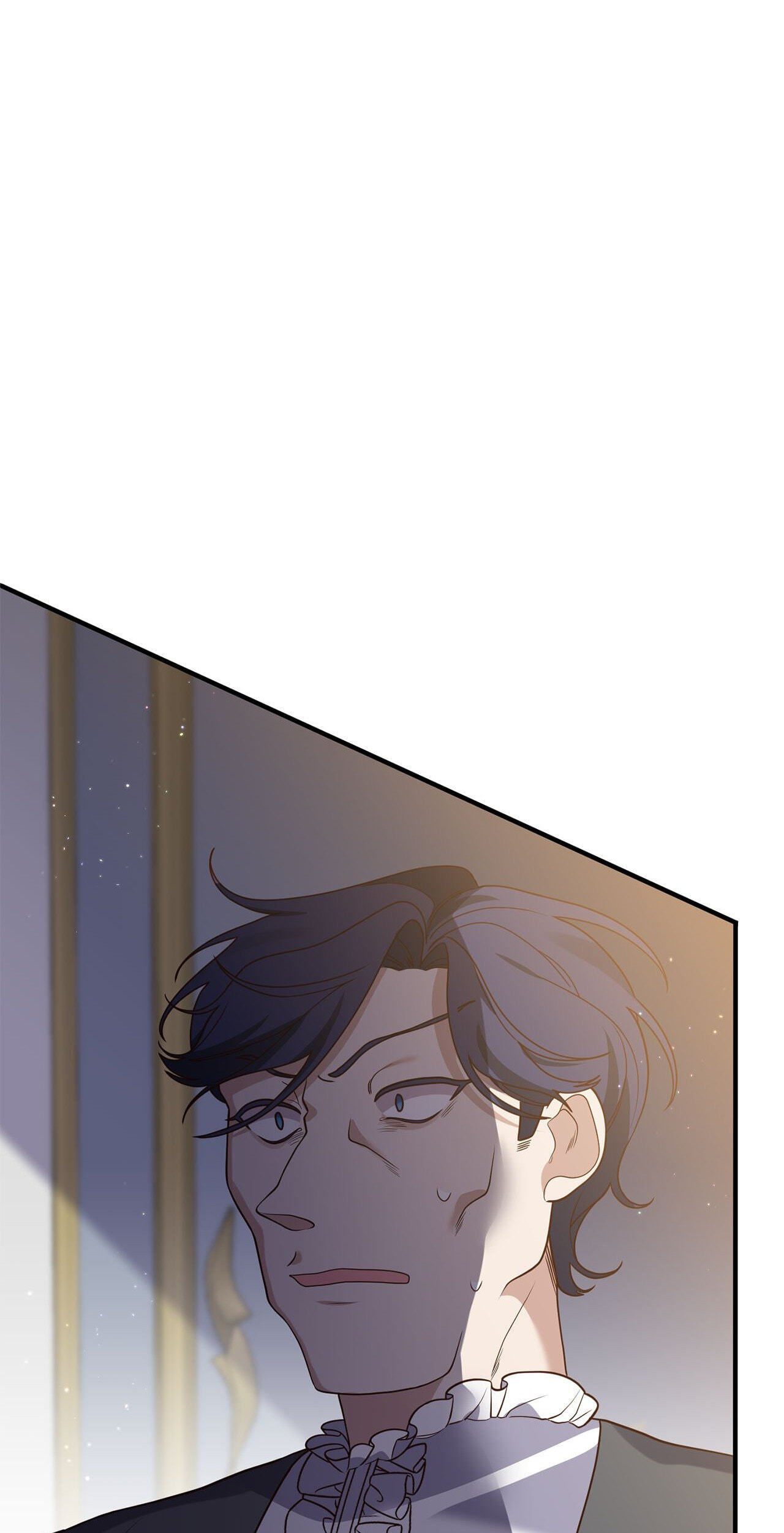 I'm Engaged to an Obsessive Male Lead Chapter 71 page 21 - 