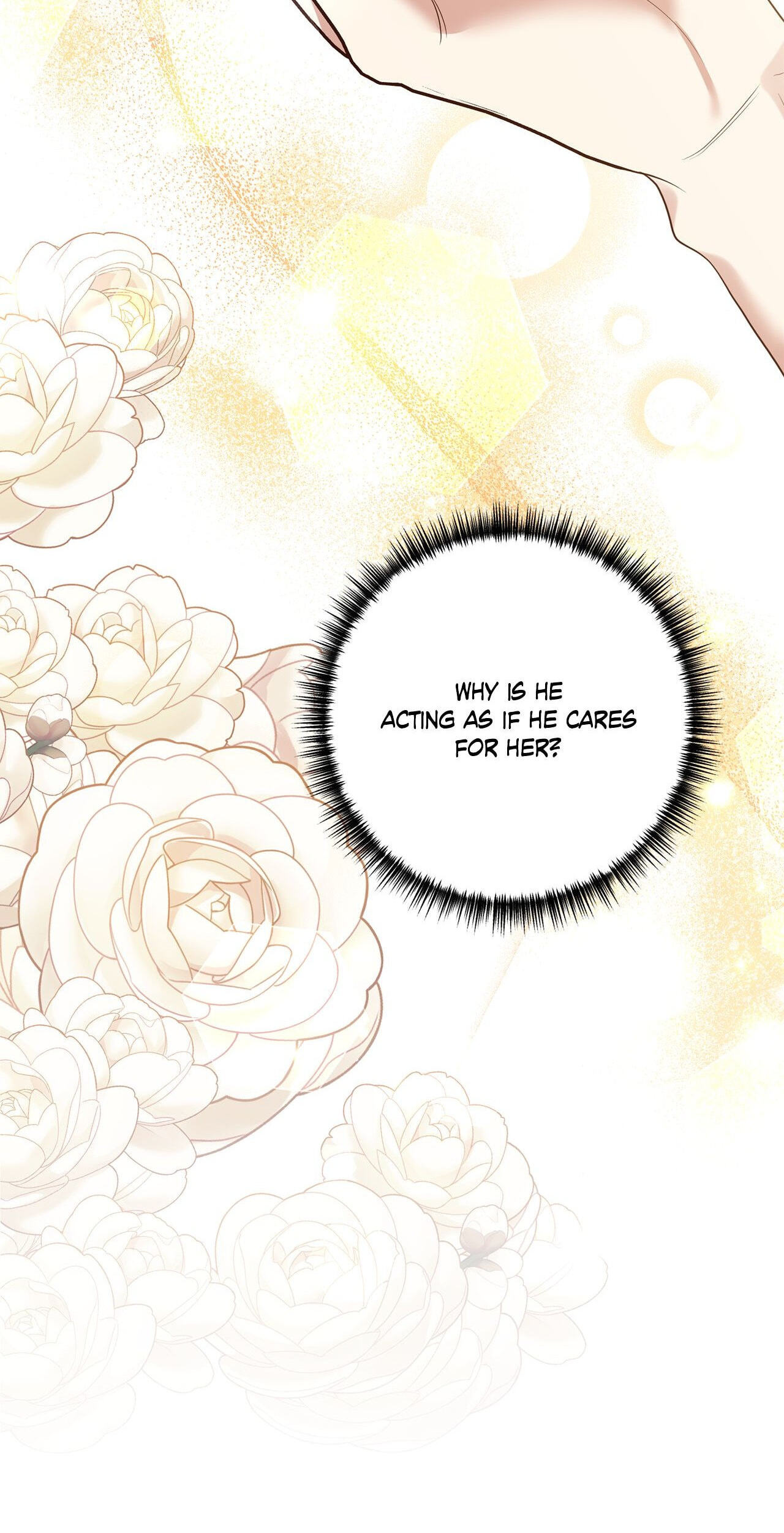 I'm Engaged to an Obsessive Male Lead Chapter 71 page 26 - 