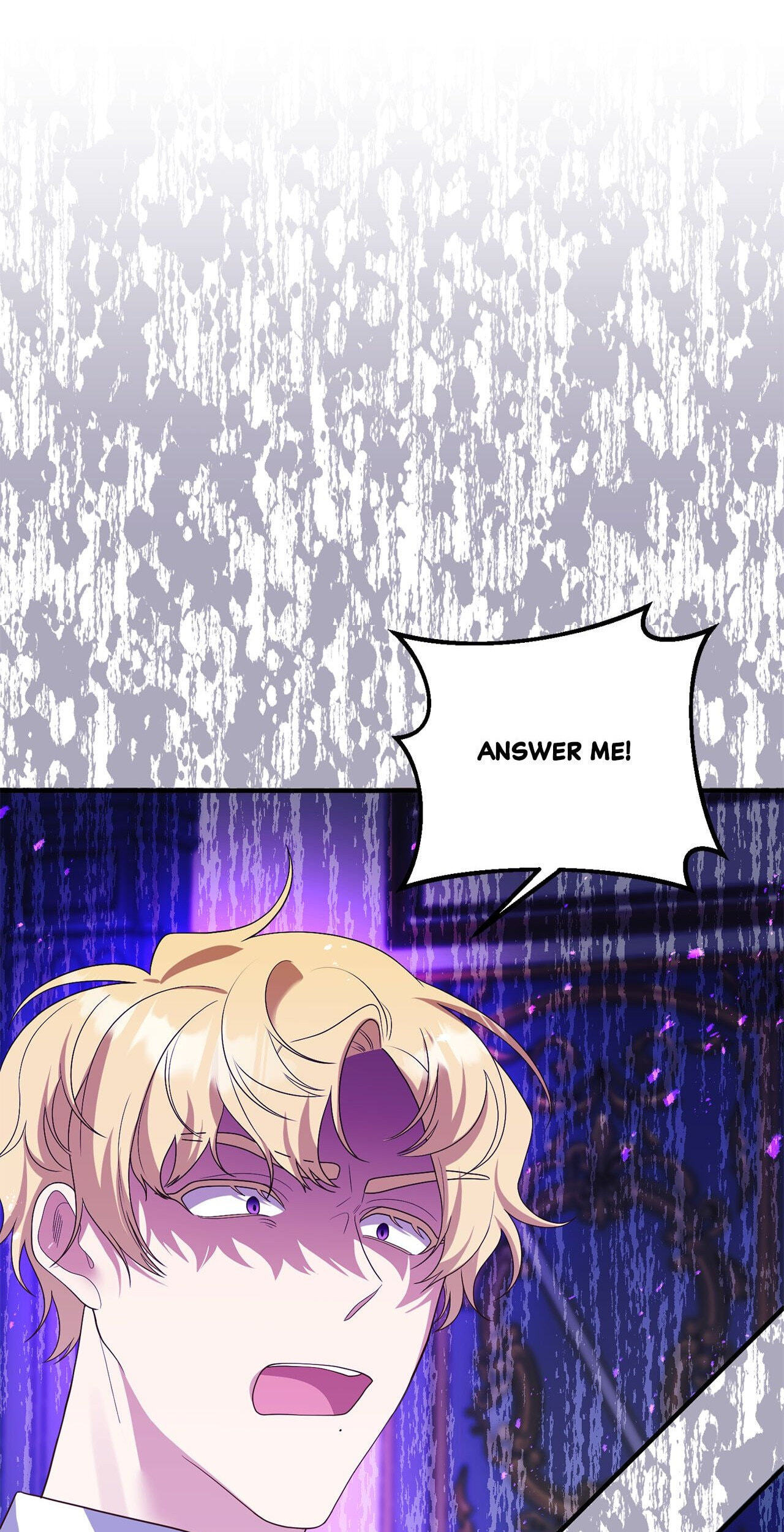 I'm Engaged to an Obsessive Male Lead Chapter 71 page 27 - 