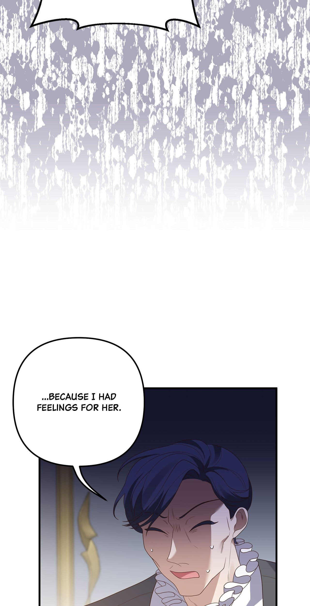 I'm Engaged to an Obsessive Male Lead Chapter 71 page 29 - 
