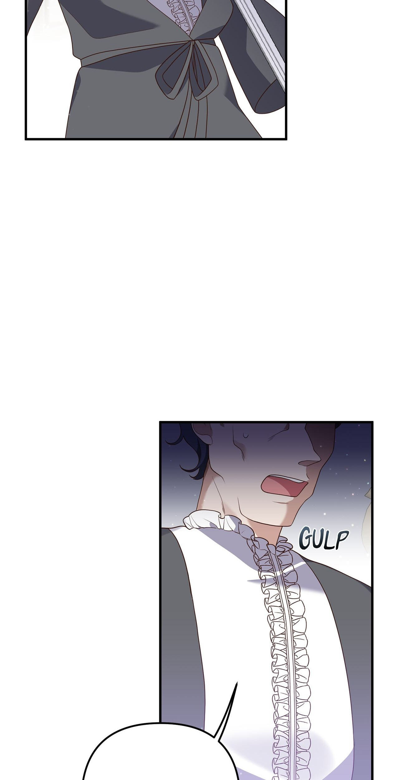 I'm Engaged to an Obsessive Male Lead Chapter 71 page 4 - 