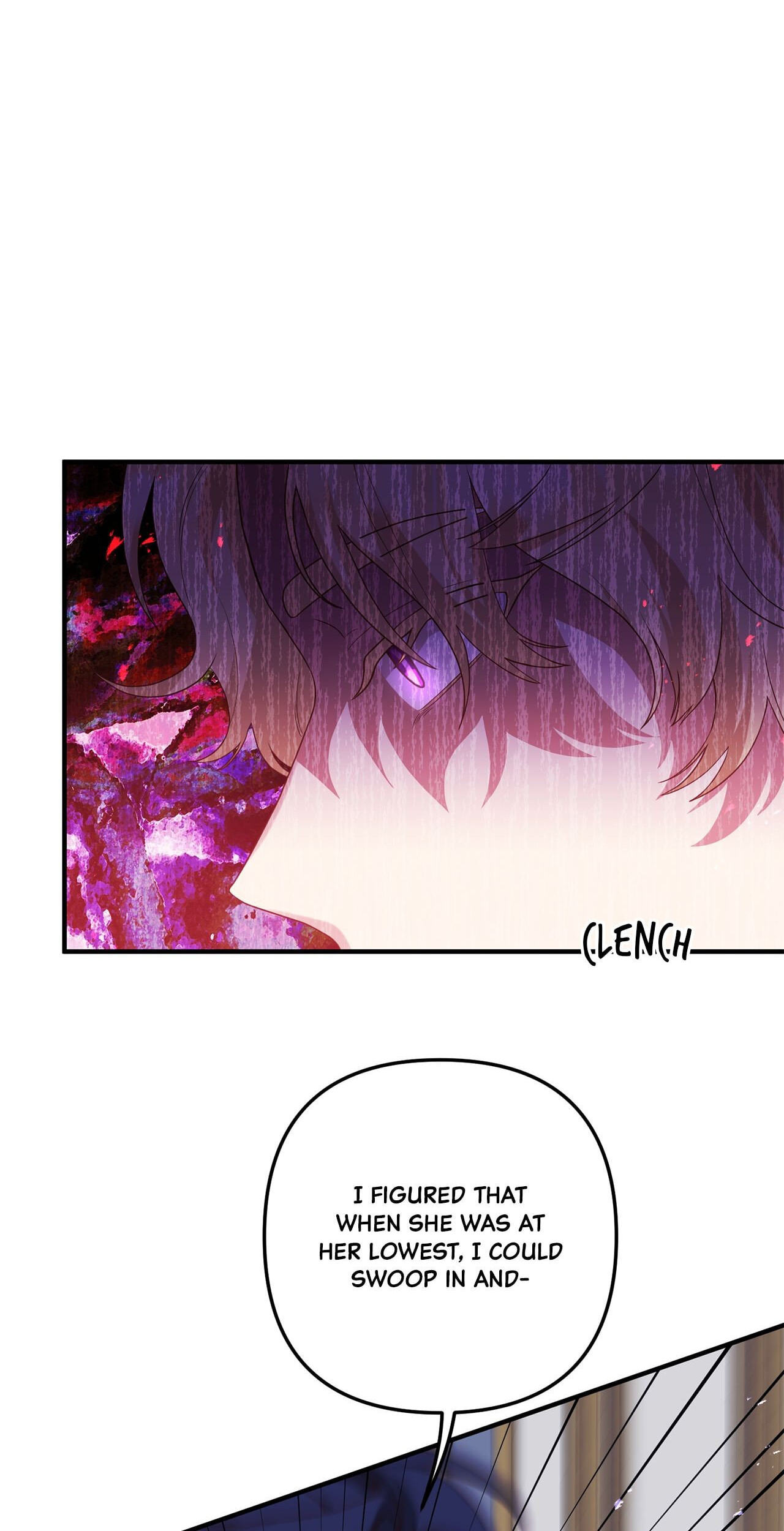 I'm Engaged to an Obsessive Male Lead Chapter 71 page 34 - 