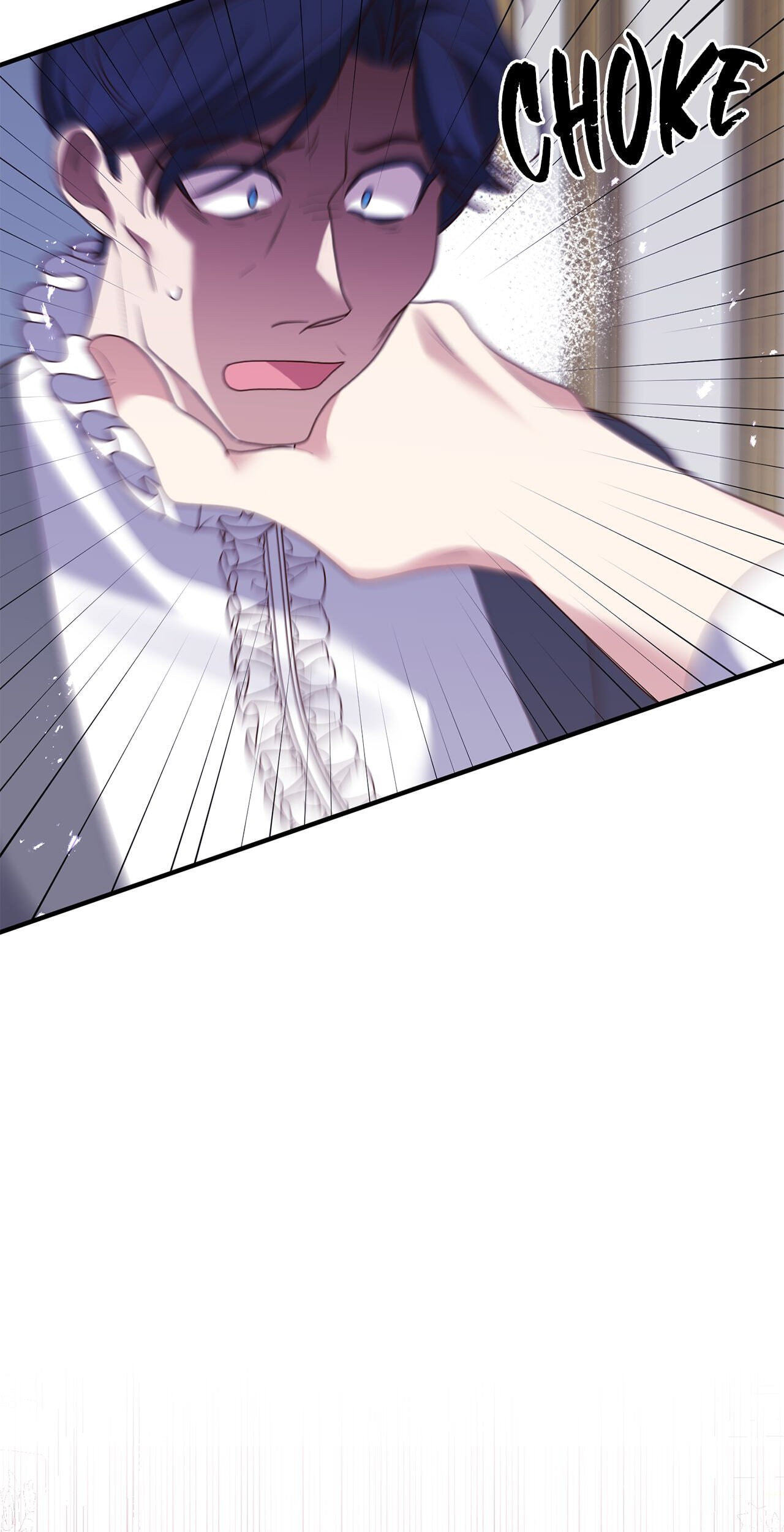 I'm Engaged to an Obsessive Male Lead Chapter 71 page 35 - 
