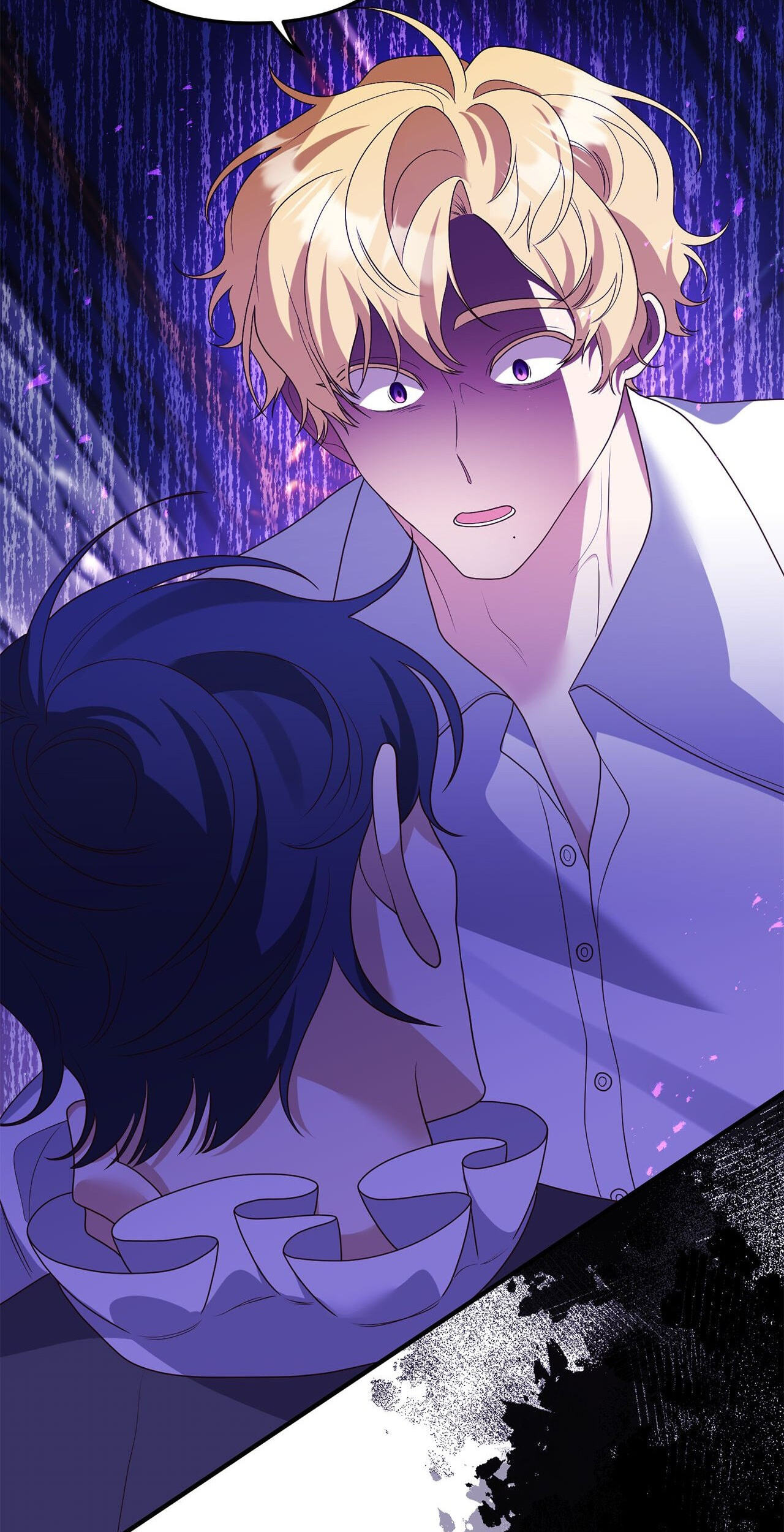 I'm Engaged to an Obsessive Male Lead Chapter 71 page 38 - 