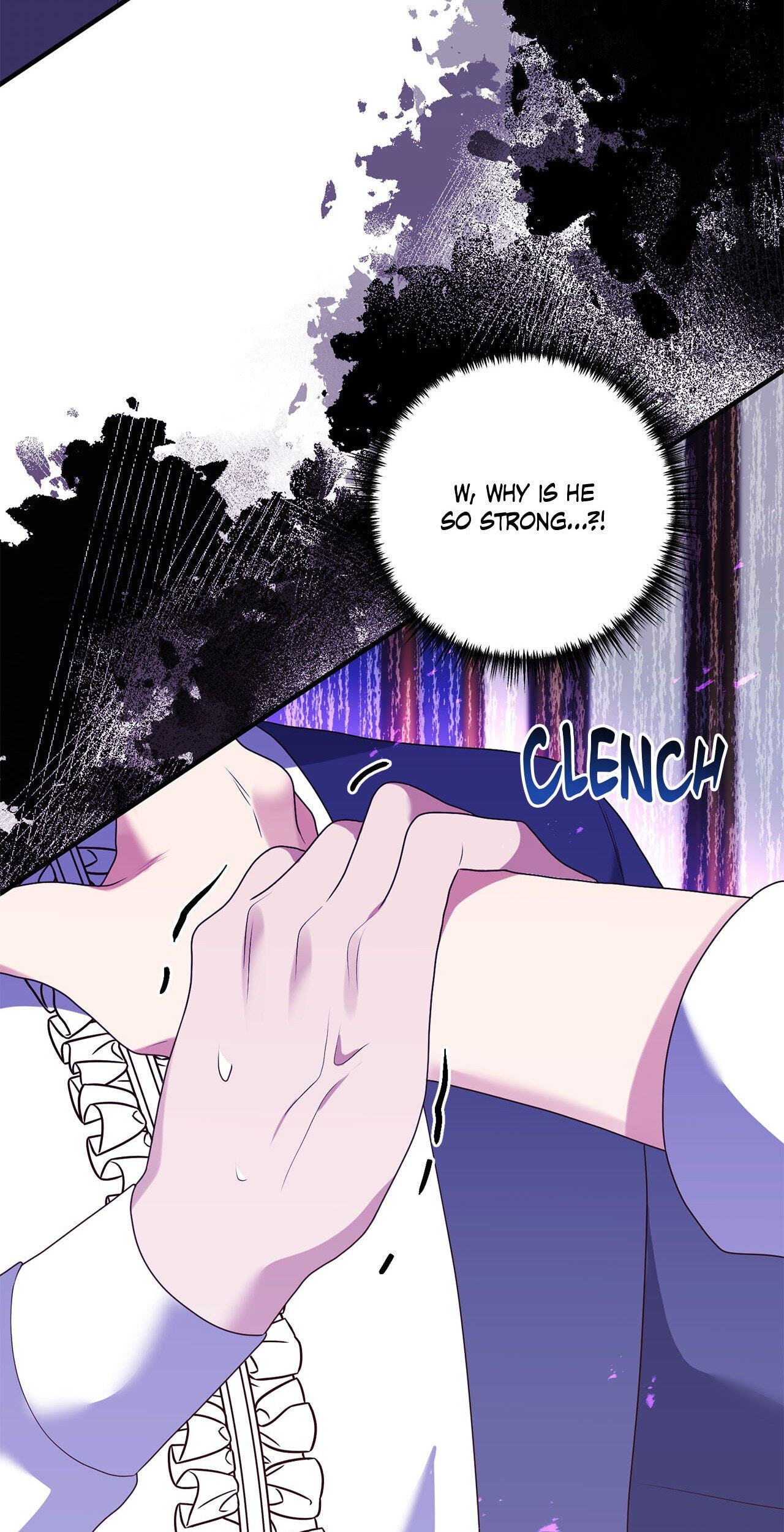 I'm Engaged to an Obsessive Male Lead Chapter 71 page 39 - 