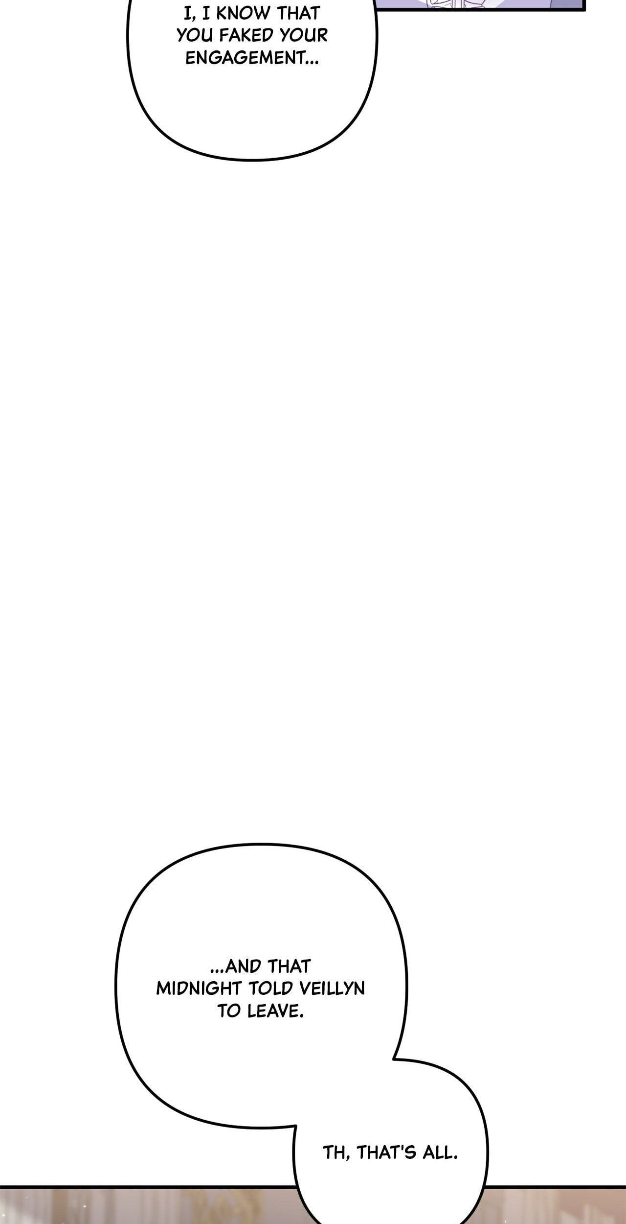 I'm Engaged to an Obsessive Male Lead Chapter 71 page 5 - 