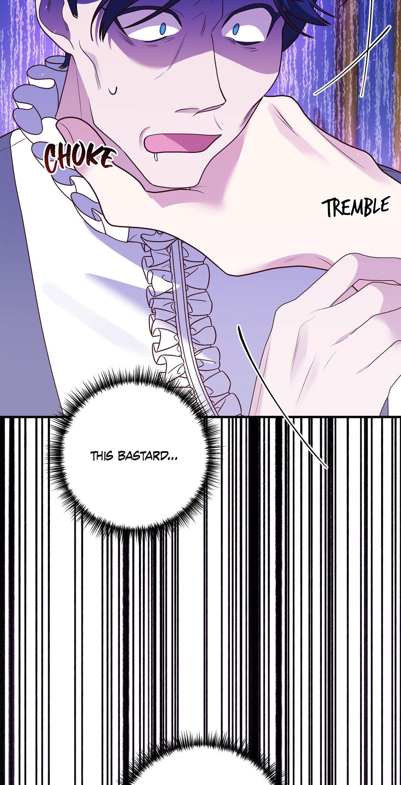 I'm Engaged to an Obsessive Male Lead Chapter 71 page 41 - 