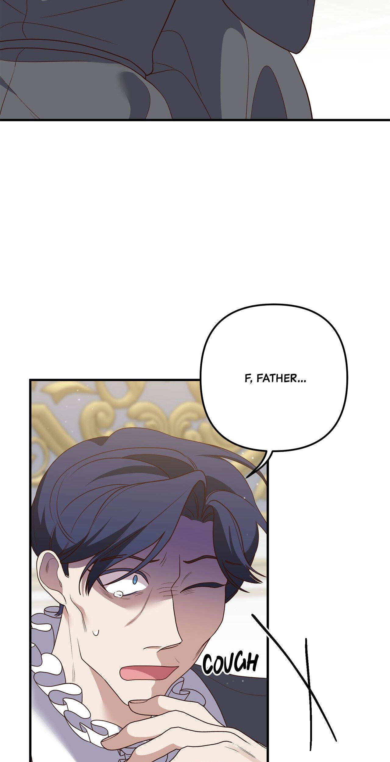 I'm Engaged to an Obsessive Male Lead Chapter 71 page 47 - 