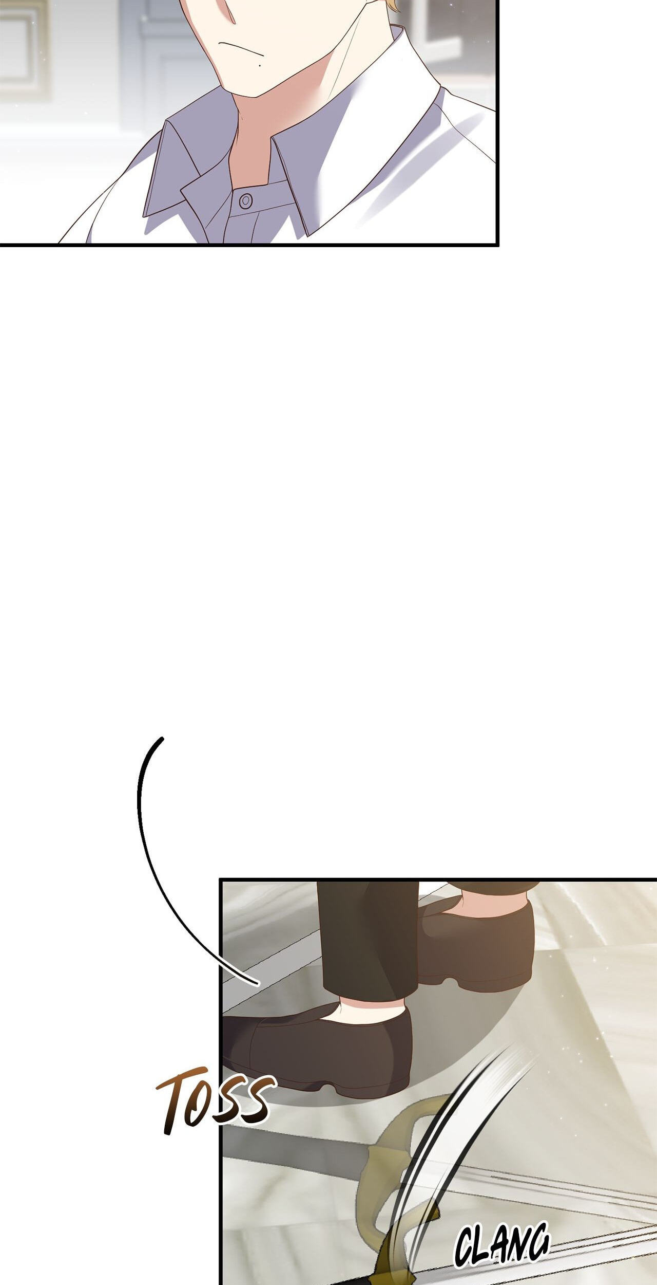 I'm Engaged to an Obsessive Male Lead Chapter 71 page 50 - 