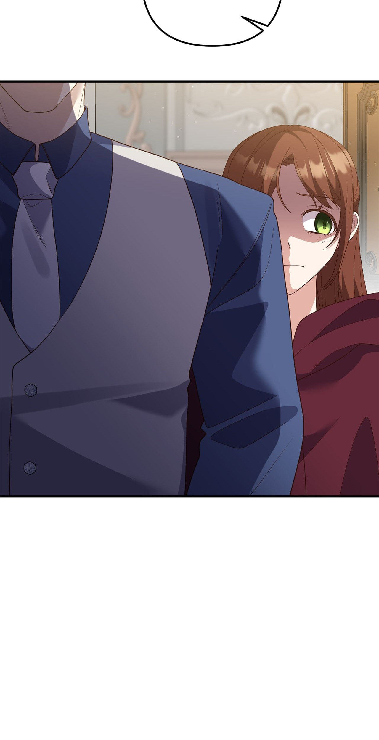 I'm Engaged to an Obsessive Male Lead Chapter 71 page 53 - 